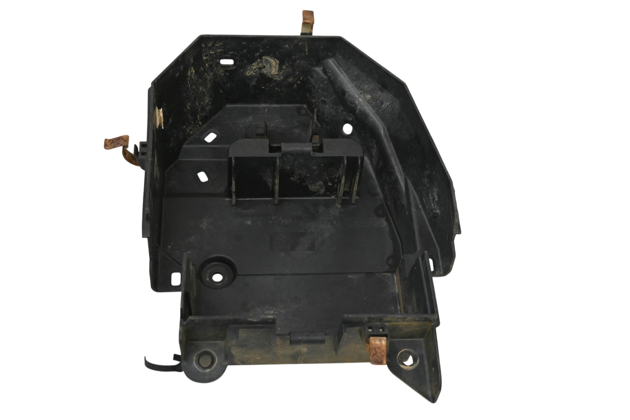 21 Honda Talon 1000X Battery Box SXS1000S2X