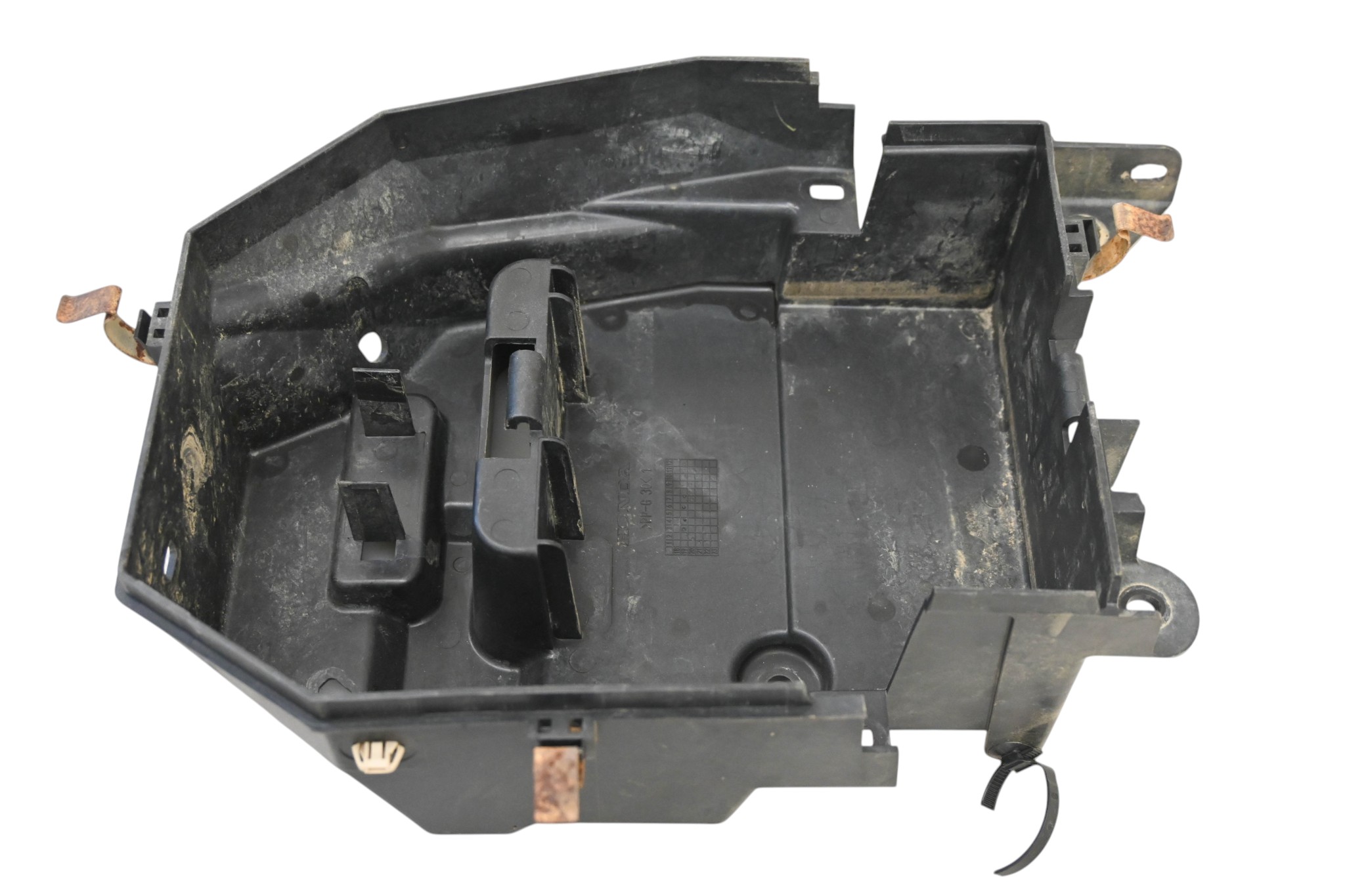 21 Honda Talon 1000X Battery Box SXS1000S2X