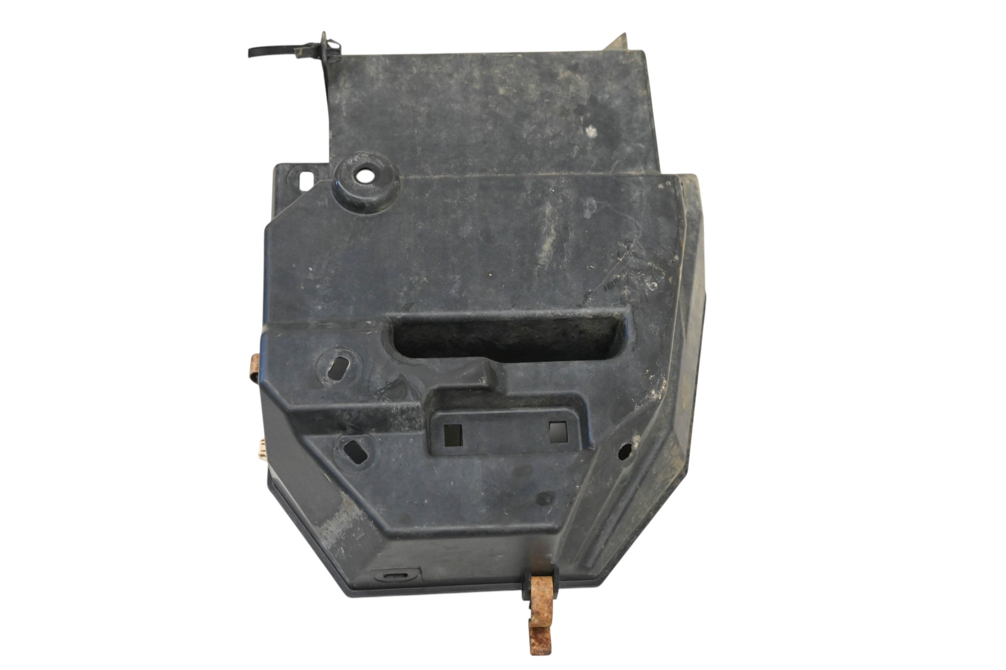 21 Honda Talon 1000X Battery Box SXS1000S2X