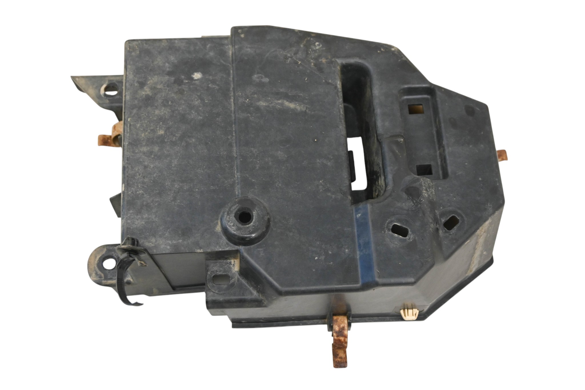 21 Honda Talon 1000X Battery Box SXS1000S2X