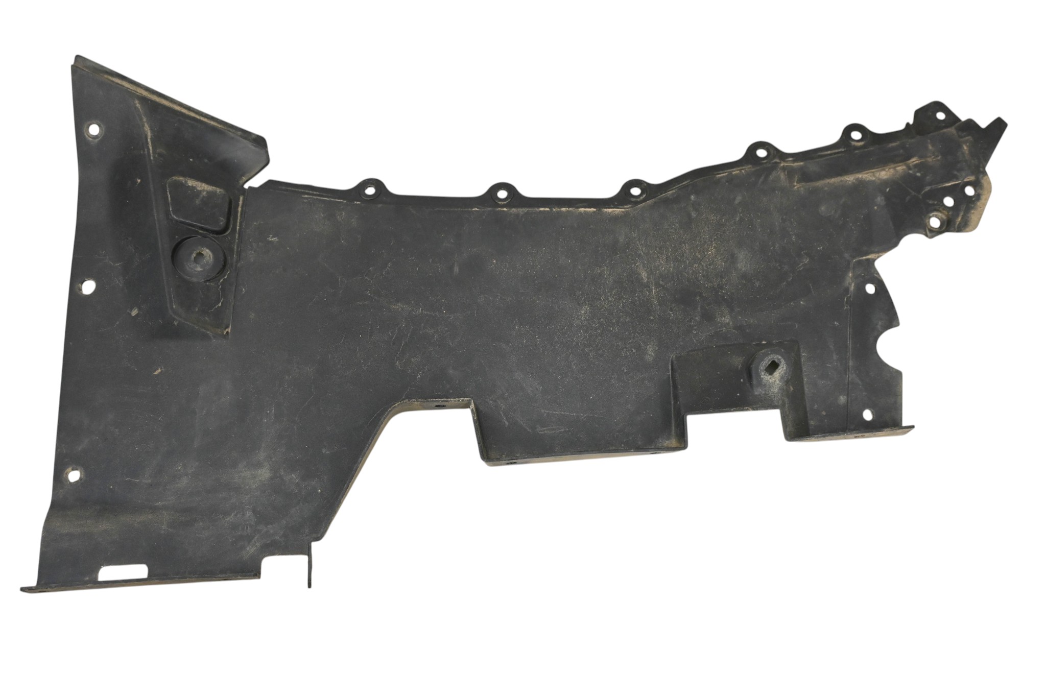 21 Honda Talon 1000X Left Center Console Cover SXS1000S2X