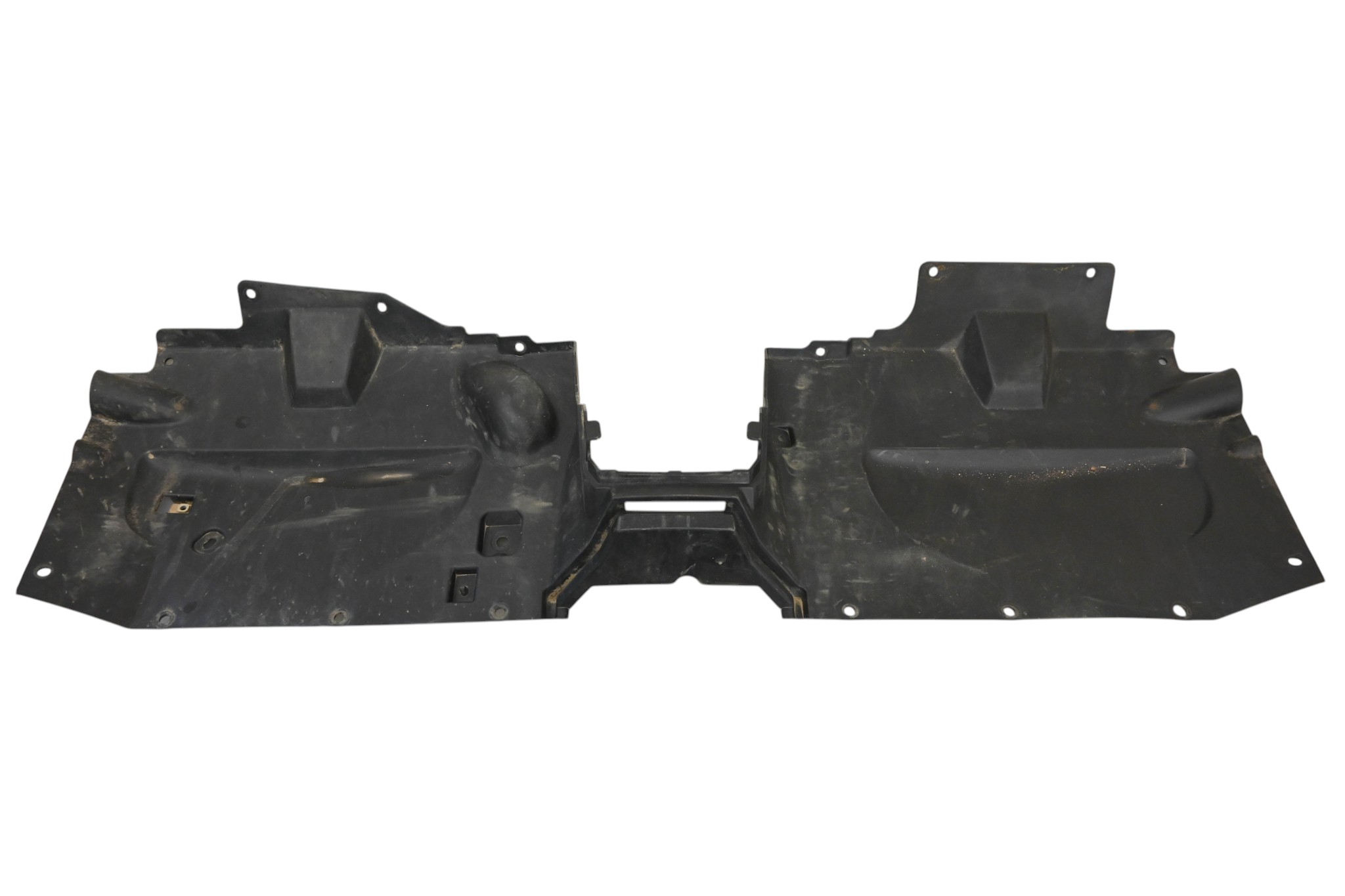 21 Honda Talon 1000X Seat Back Lower Cover SXS1000S2X