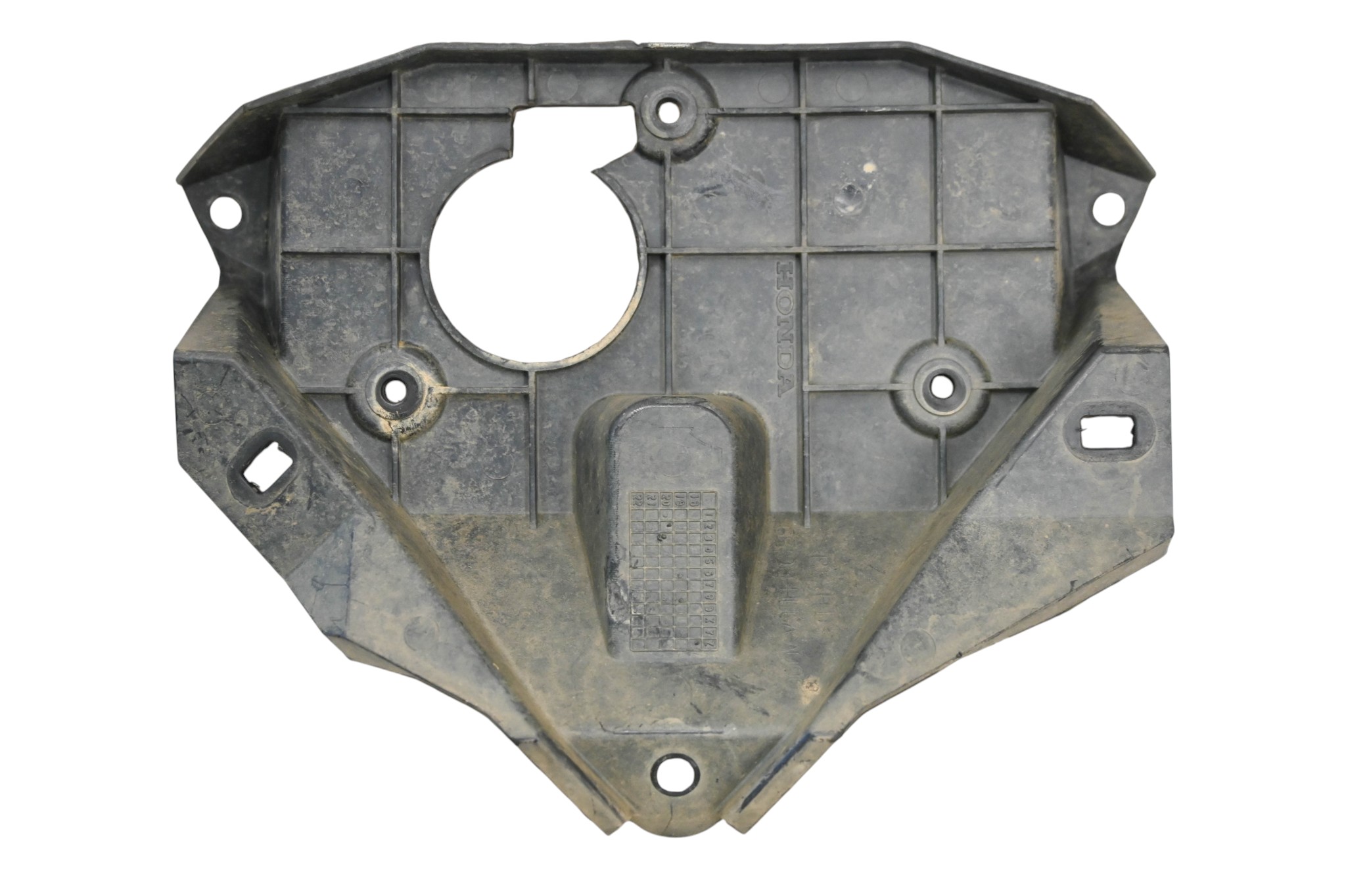 21 Honda Talon 1000X Meter Cover SXS1000S2X