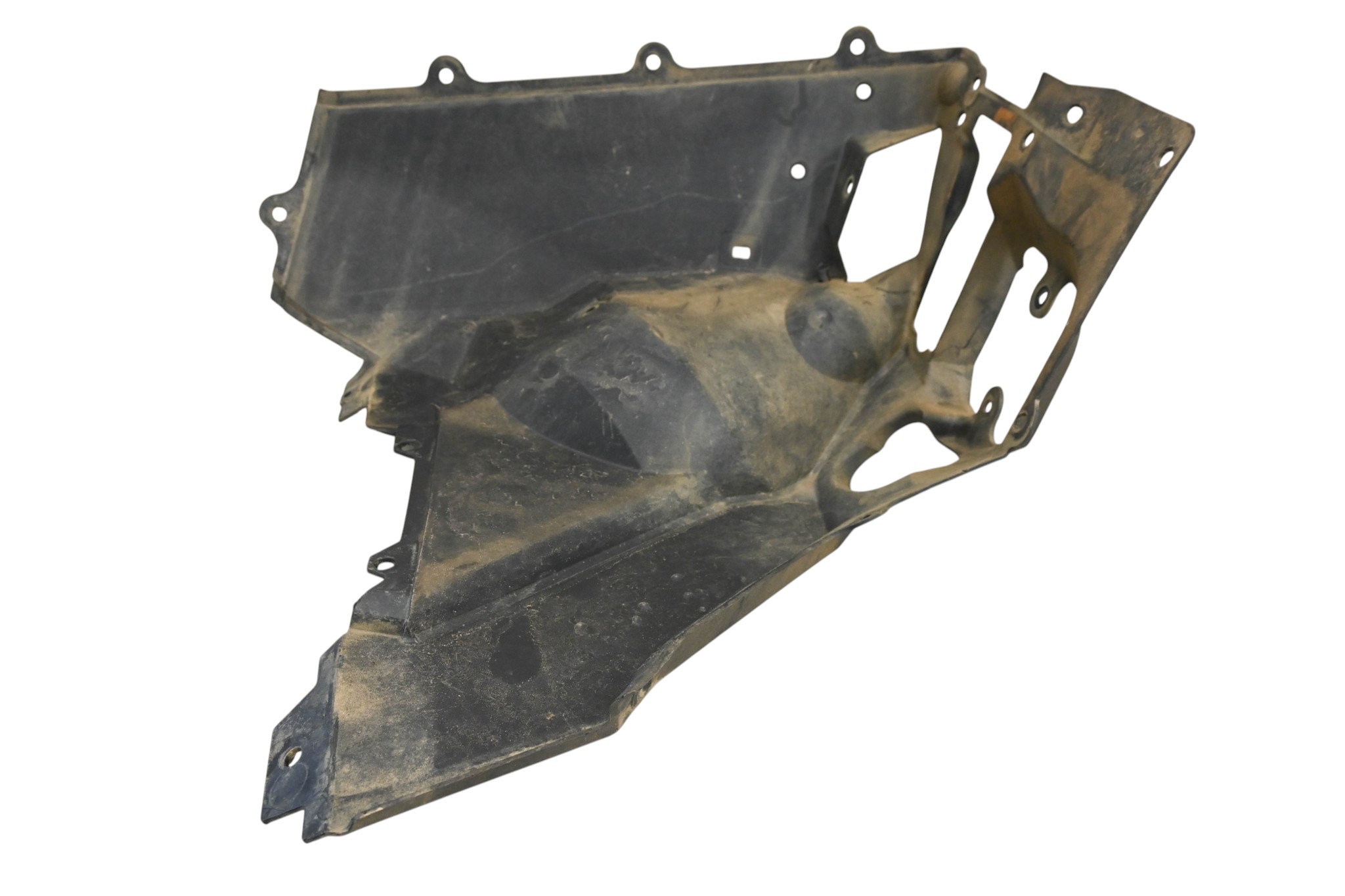 21 Honda Talon 1000X Left Floor Cover SXS1000S2X