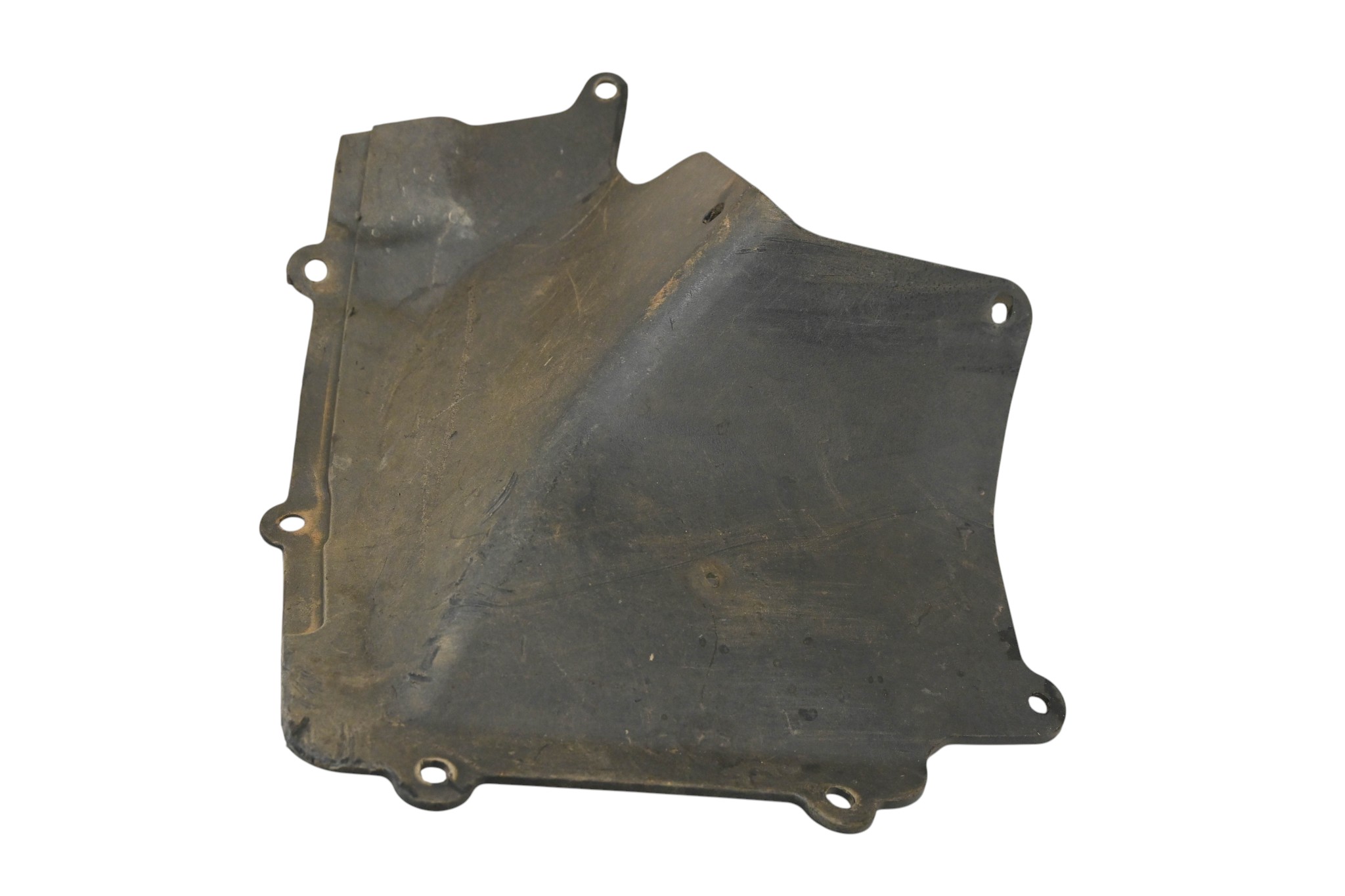 21 Honda Talon 1000X Left Floor Protector SXS1000S2X
