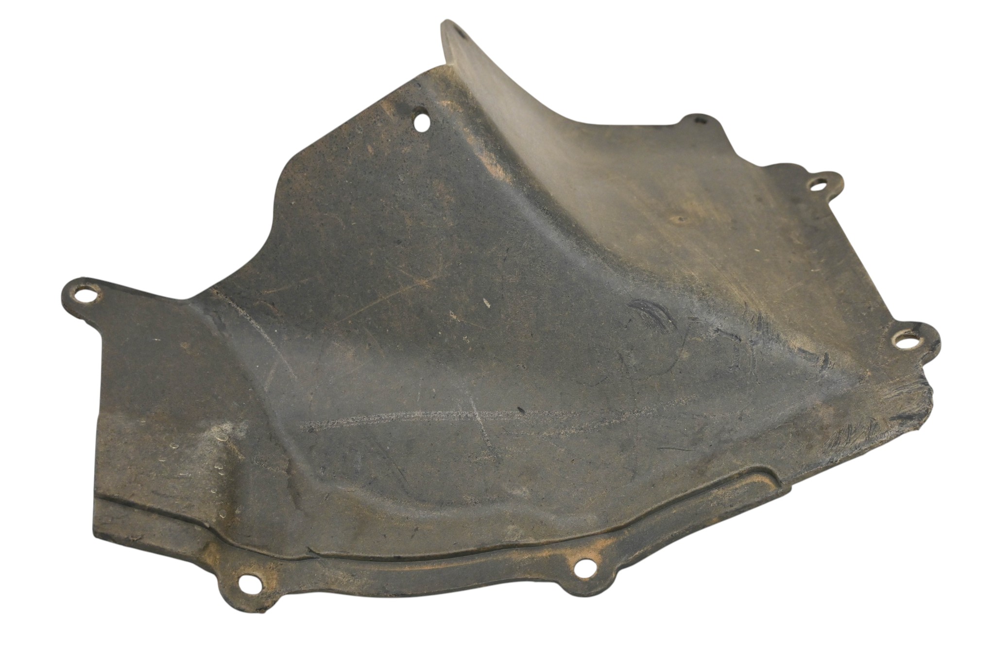 21 Honda Talon 1000X Left Floor Protector SXS1000S2X