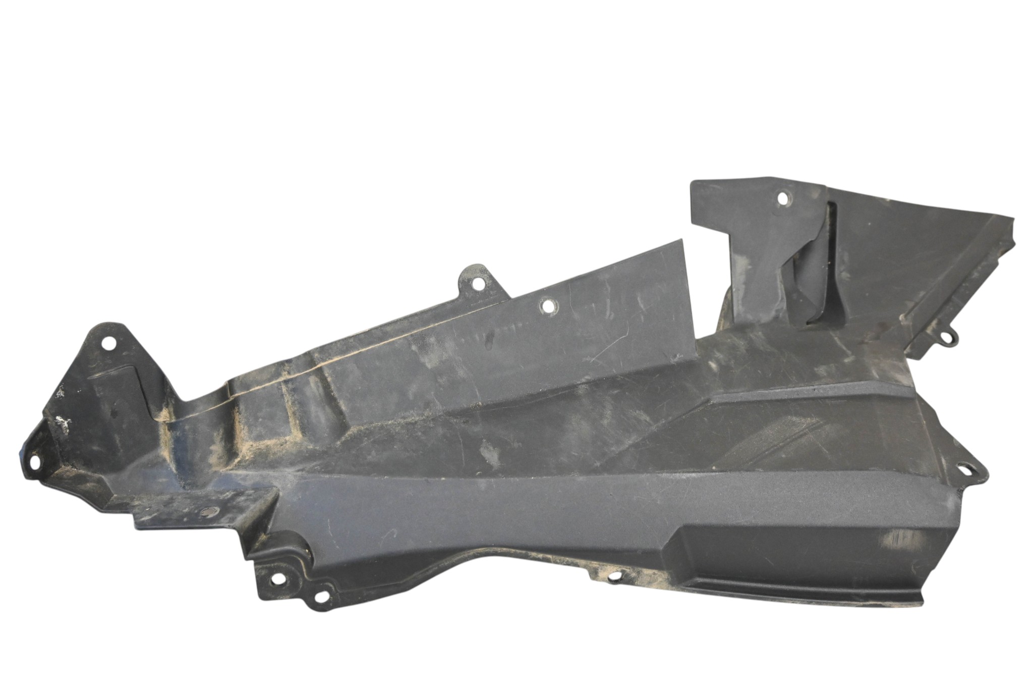 21 Honda Talon 1000X Left Seat Back Cover SXS1000S2X