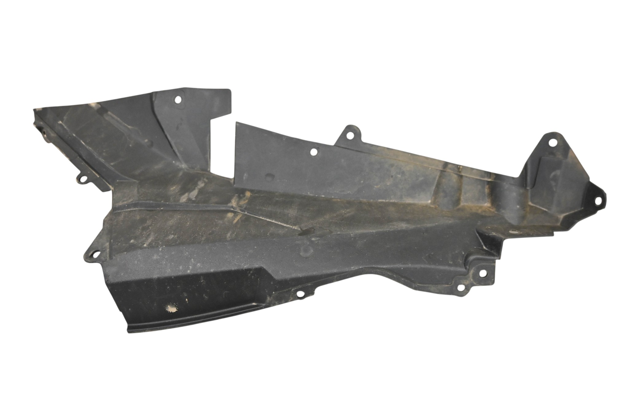 21 Honda Talon 1000X Right Seat Back Cover SXS1000S2X