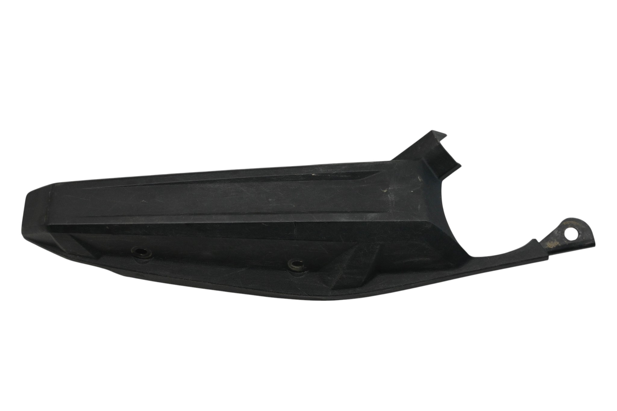 21 Honda Talon 1000X Left Hinge Pipe Cover SXS1000S2X