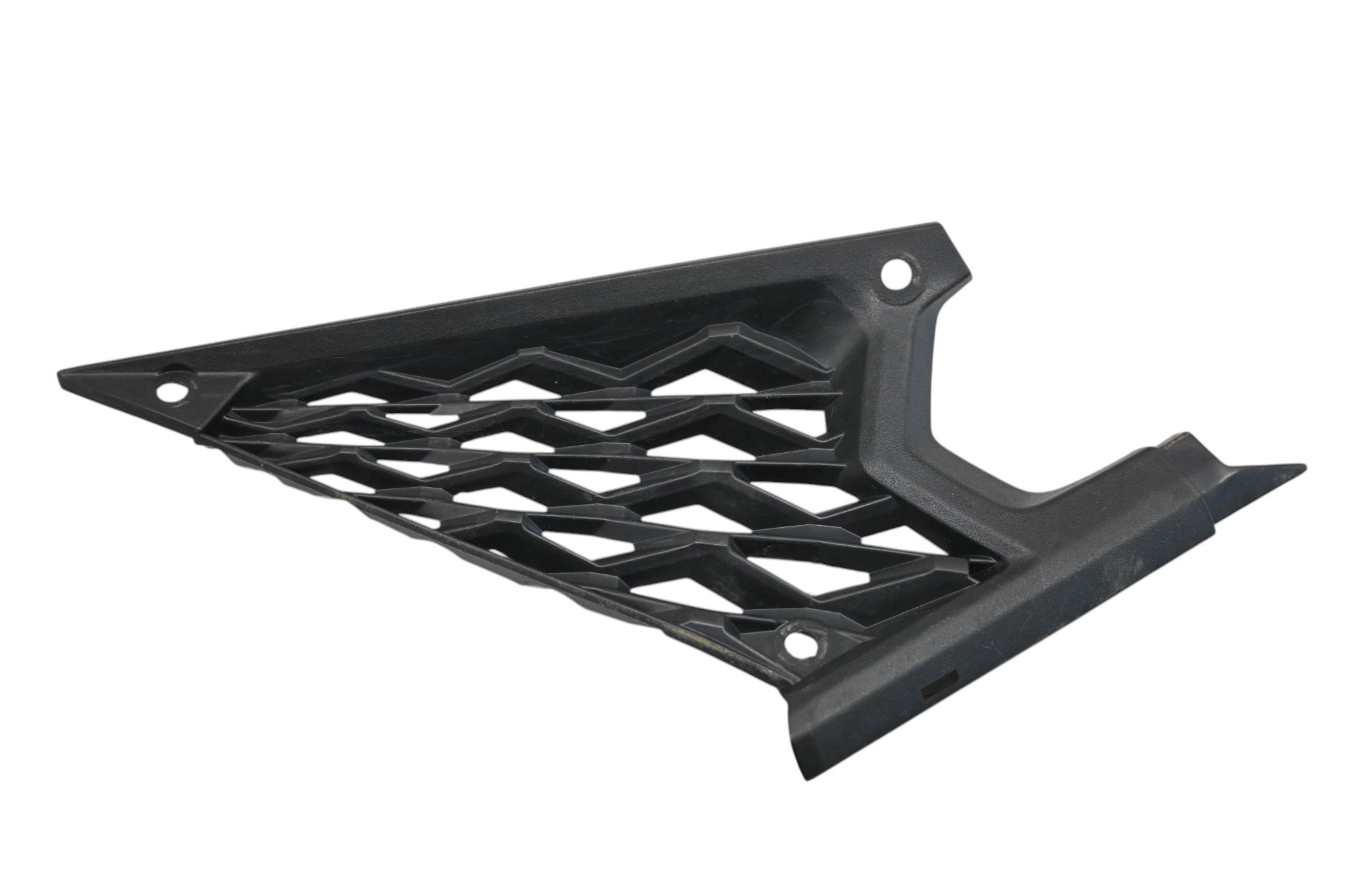 21 Honda Talon 1000X Rear Left Vent Cover SXS1000S2X