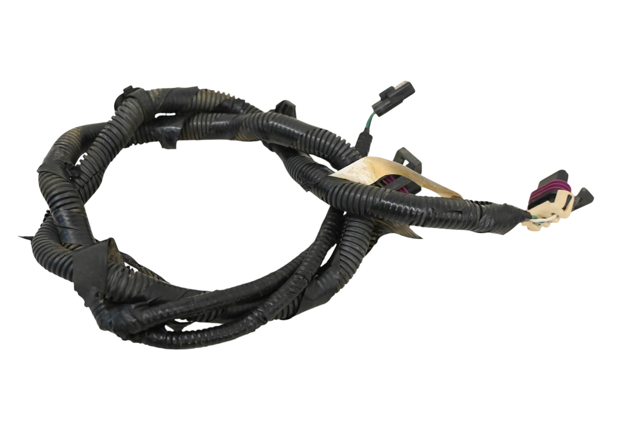 21 Honda Talon 1000X Headlight Wire Harness Electrical Wiring SXS1000S2X