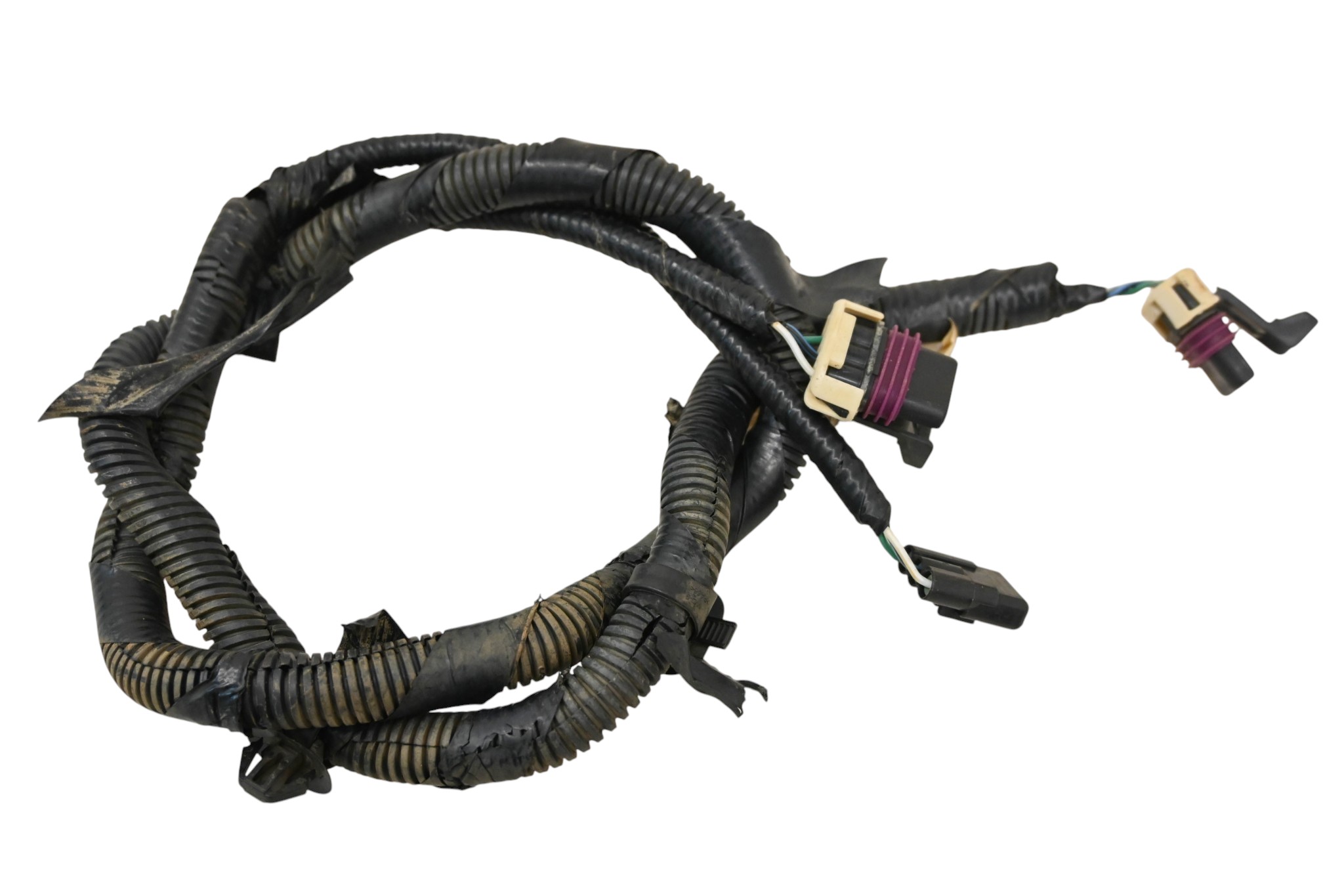 21 Honda Talon 1000X Headlight Wire Harness Electrical Wiring SXS1000S2X
