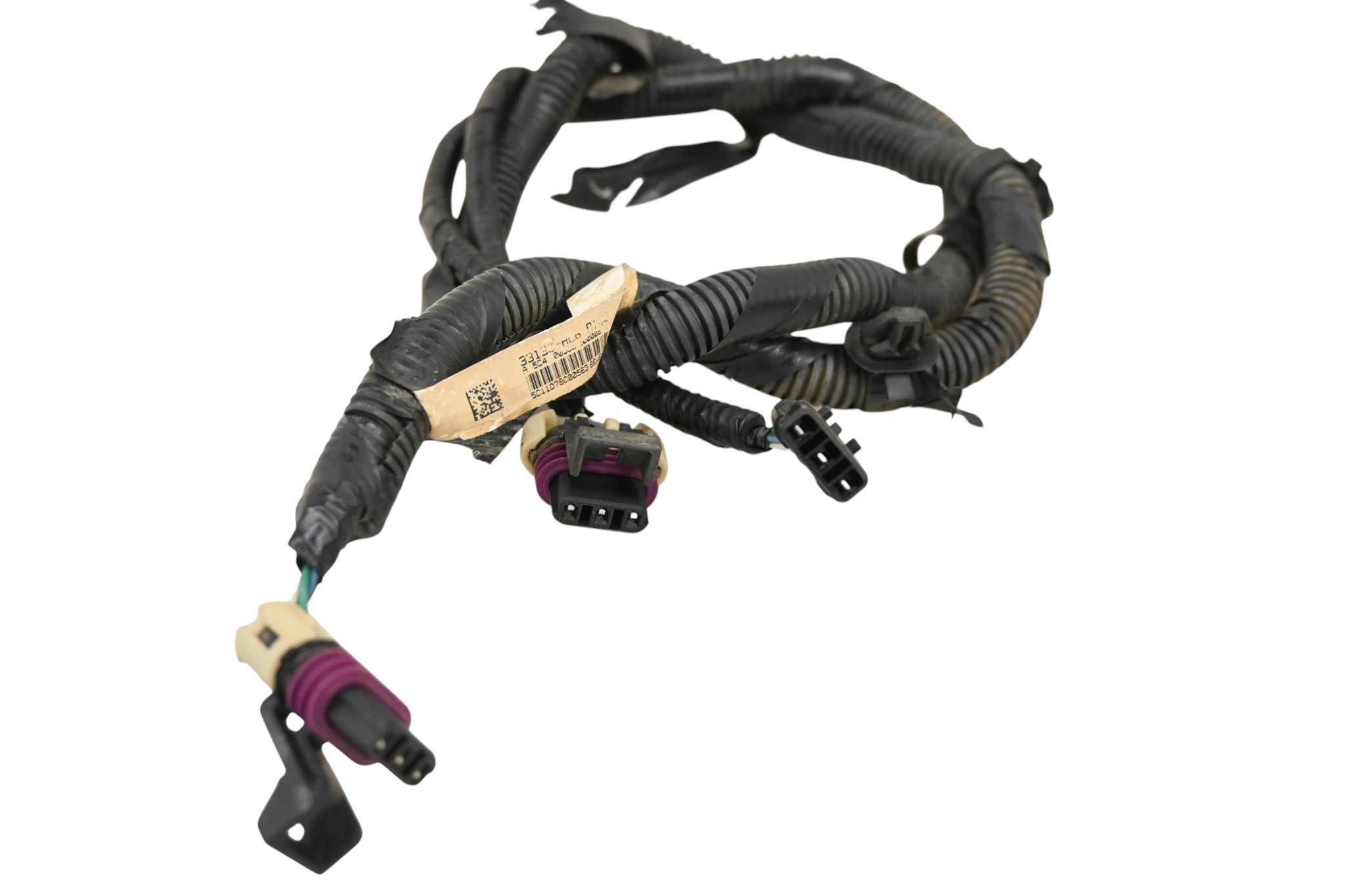 21 Honda Talon 1000X Headlight Wire Harness Electrical Wiring SXS1000S2X