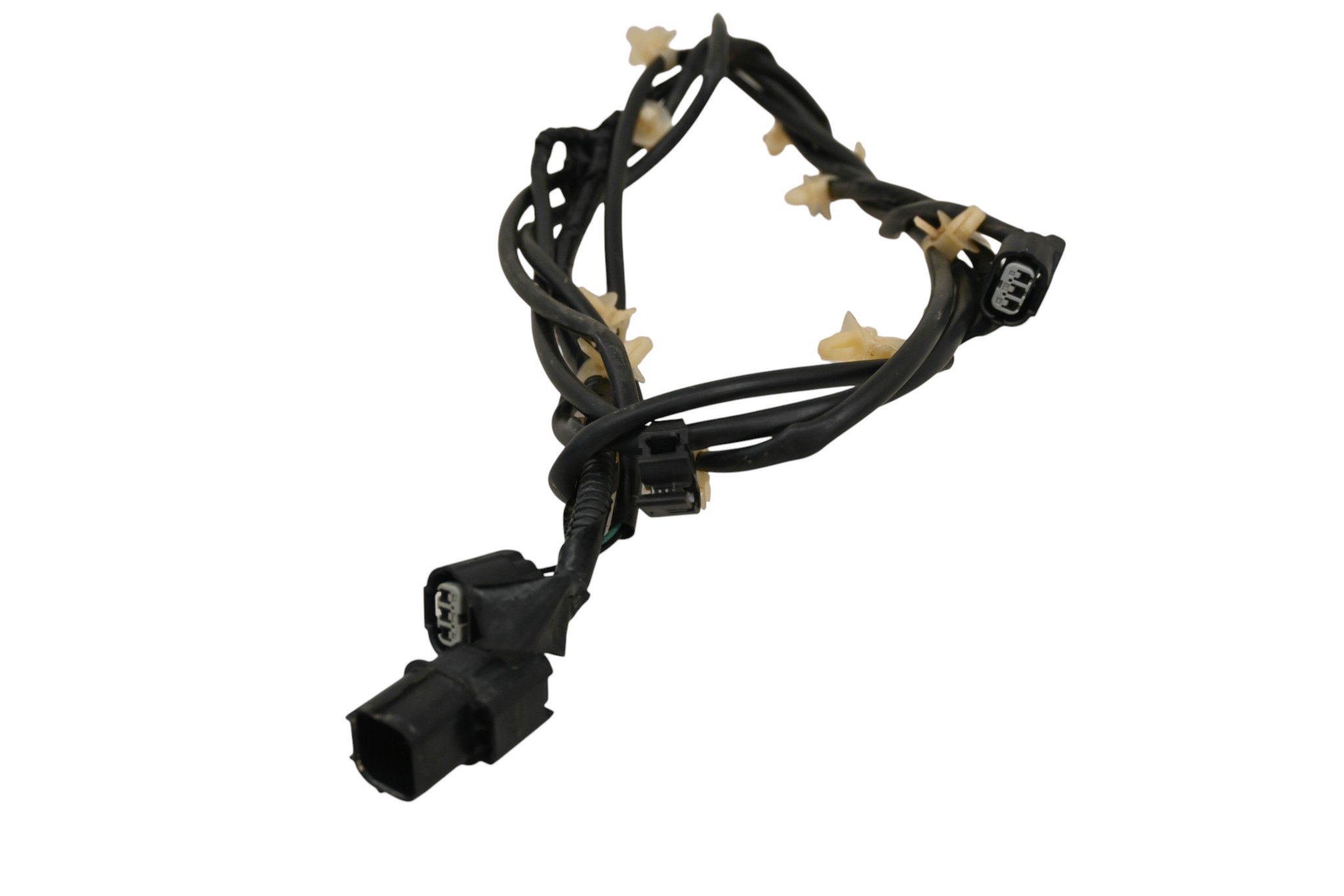 21 Honda Talon 1000X Taillight Wire Harness Electrical Wiring SXS1000S2X