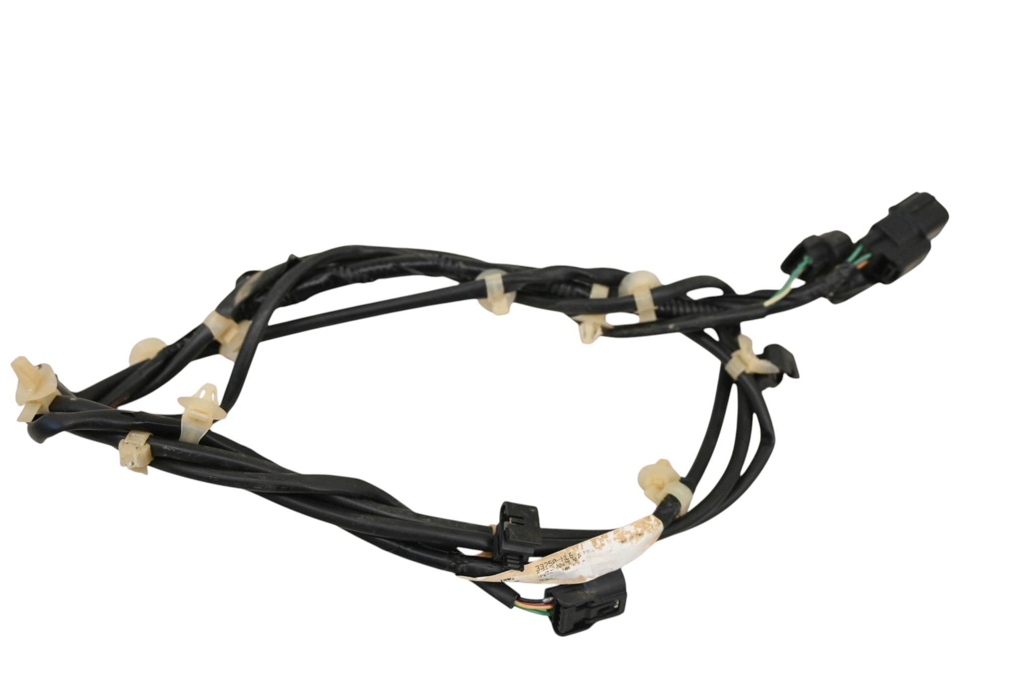 21 Honda Talon 1000X Taillight Wire Harness Electrical Wiring SXS1000S2X