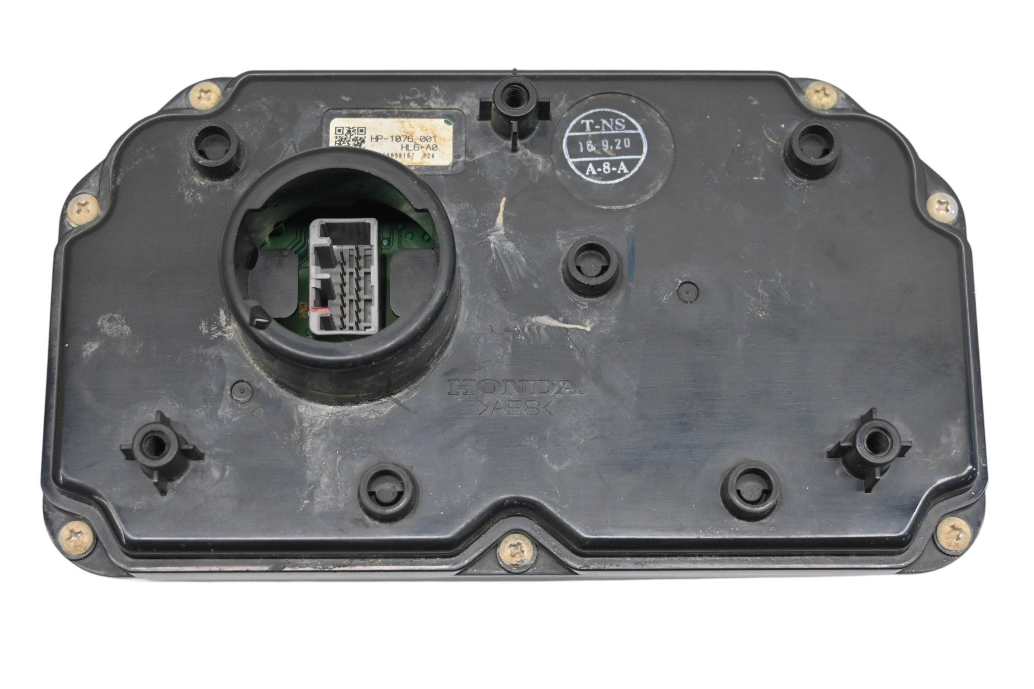 21 Honda Talon 1000X Speedometer Dash SXS1000S2X
