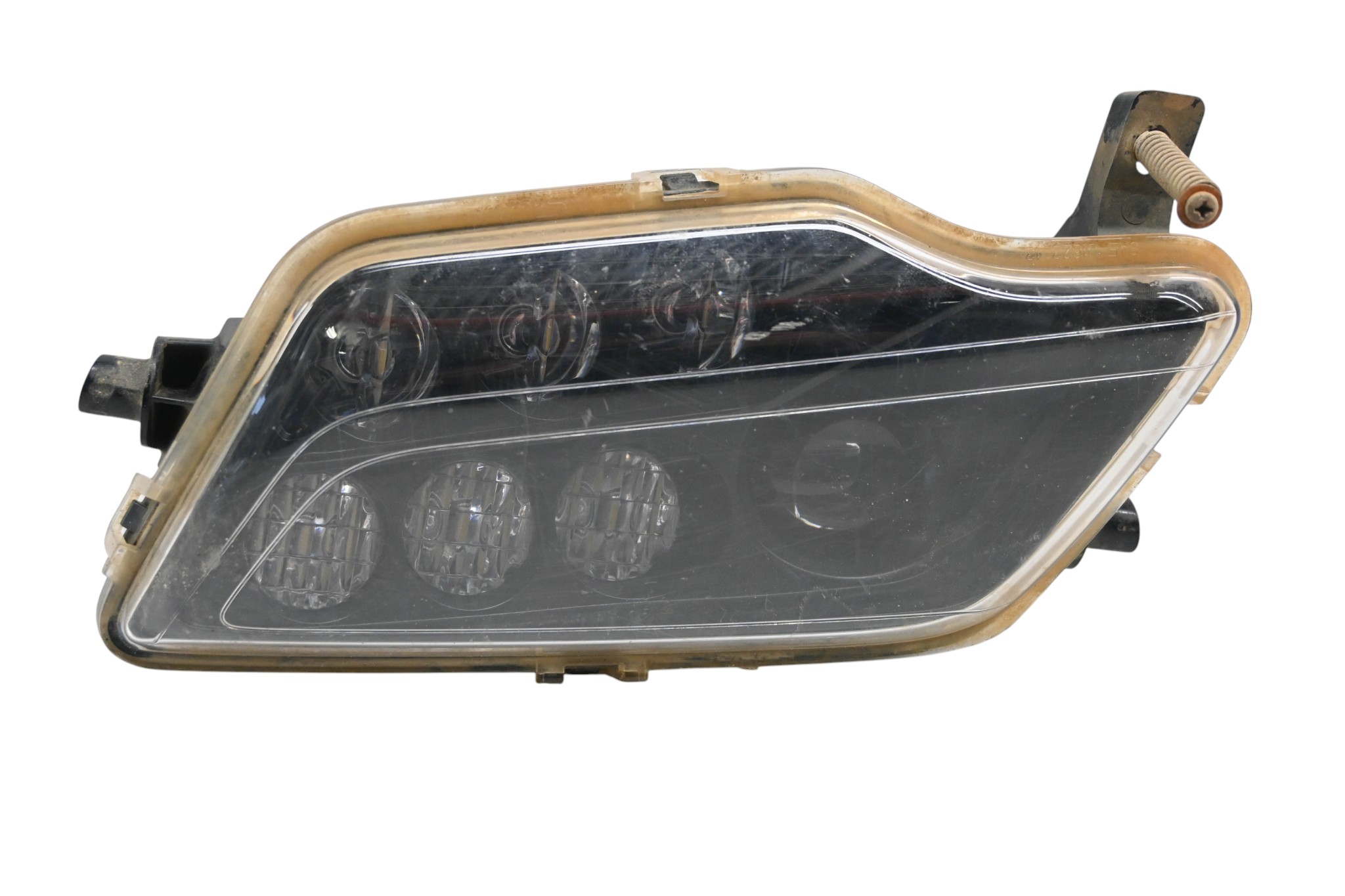 21 Honda Talon 1000X Front Left Headlight SXS1000S2X