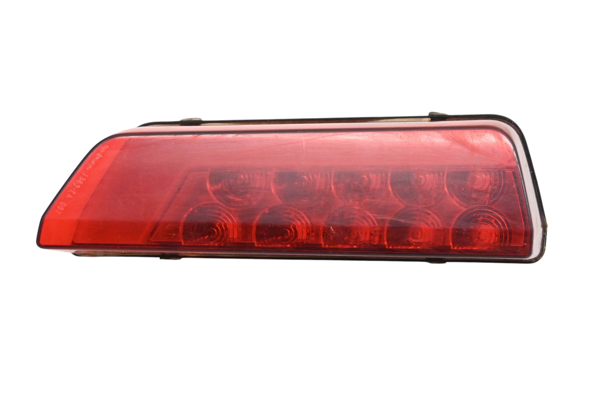 21 Honda Talon 1000X Rear Left Tail Brake Light SXS1000S2X