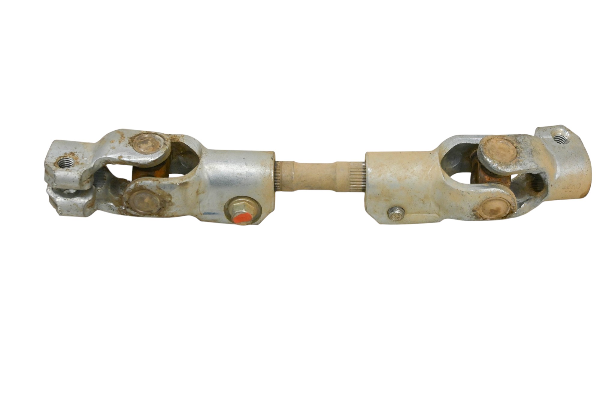 21 Honda Talon 1000X Lower Steering Stem SXS1000S2X