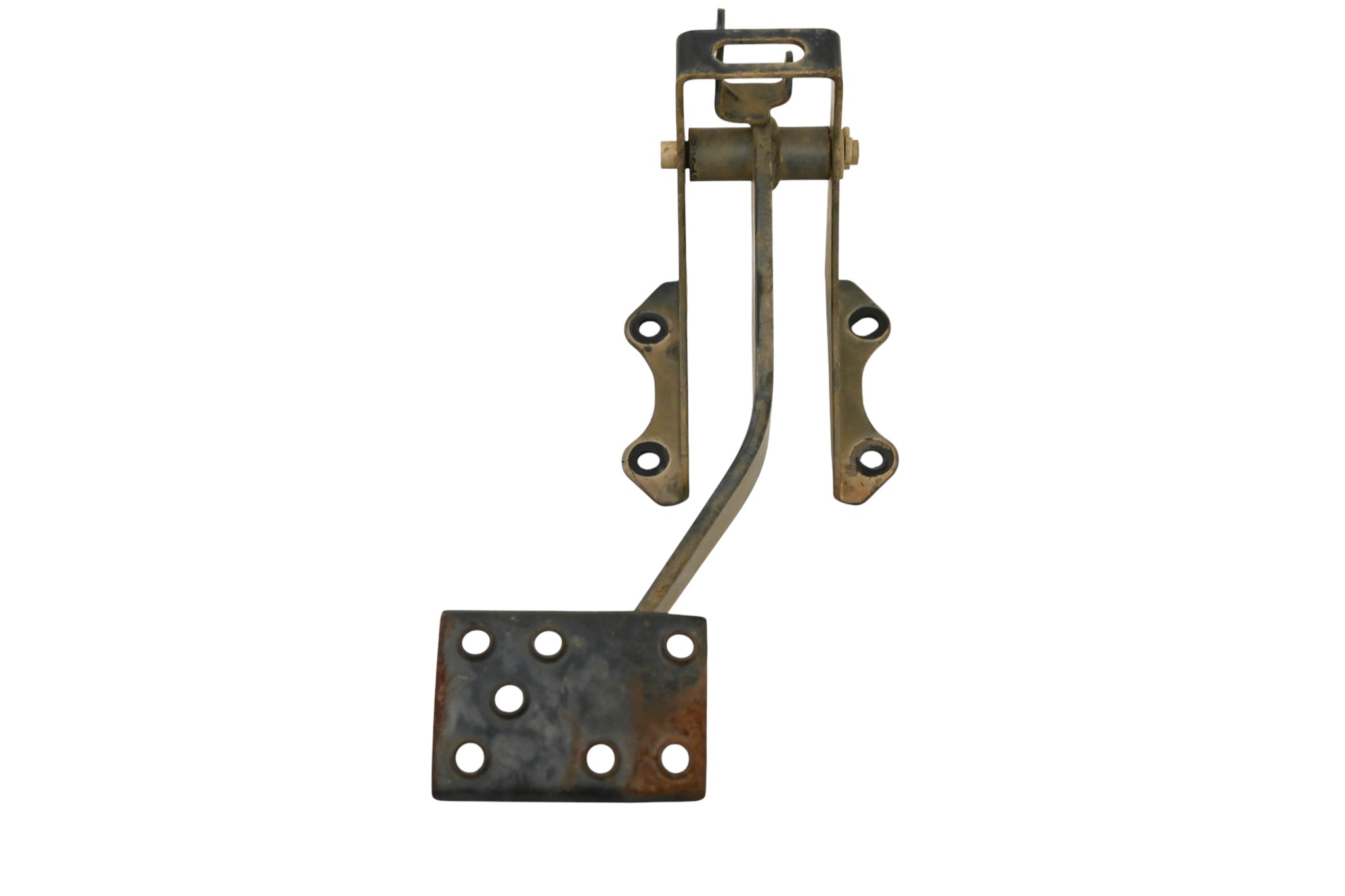 21 Honda Talon 1000X Rear Brake Pedal SXS1000S2X