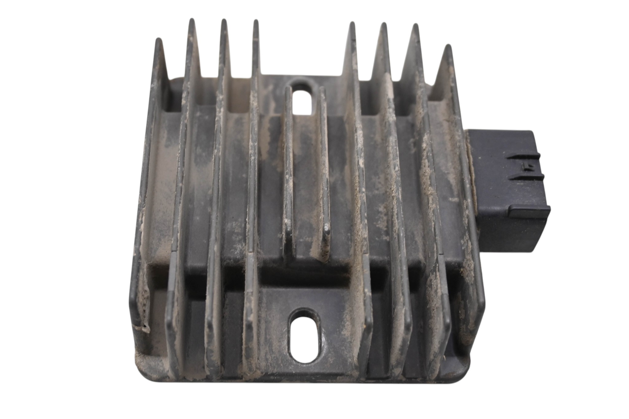 18 Kawasaki Mule 4000 2x4 Regulator Rectifier KAF620