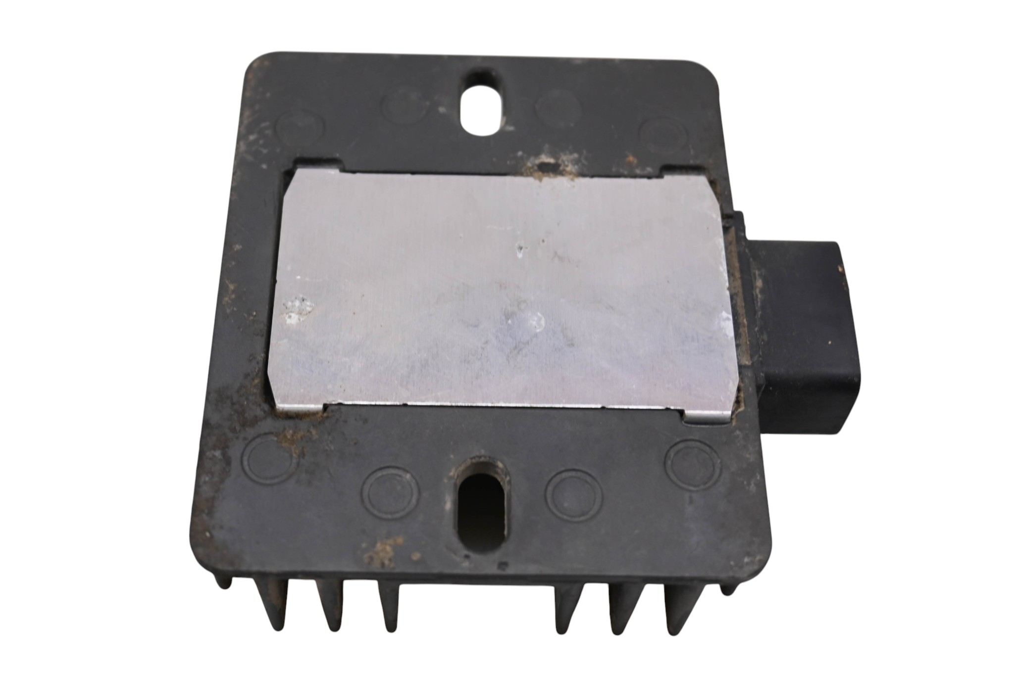 18 Kawasaki Mule 4000 2x4 Regulator Rectifier KAF620