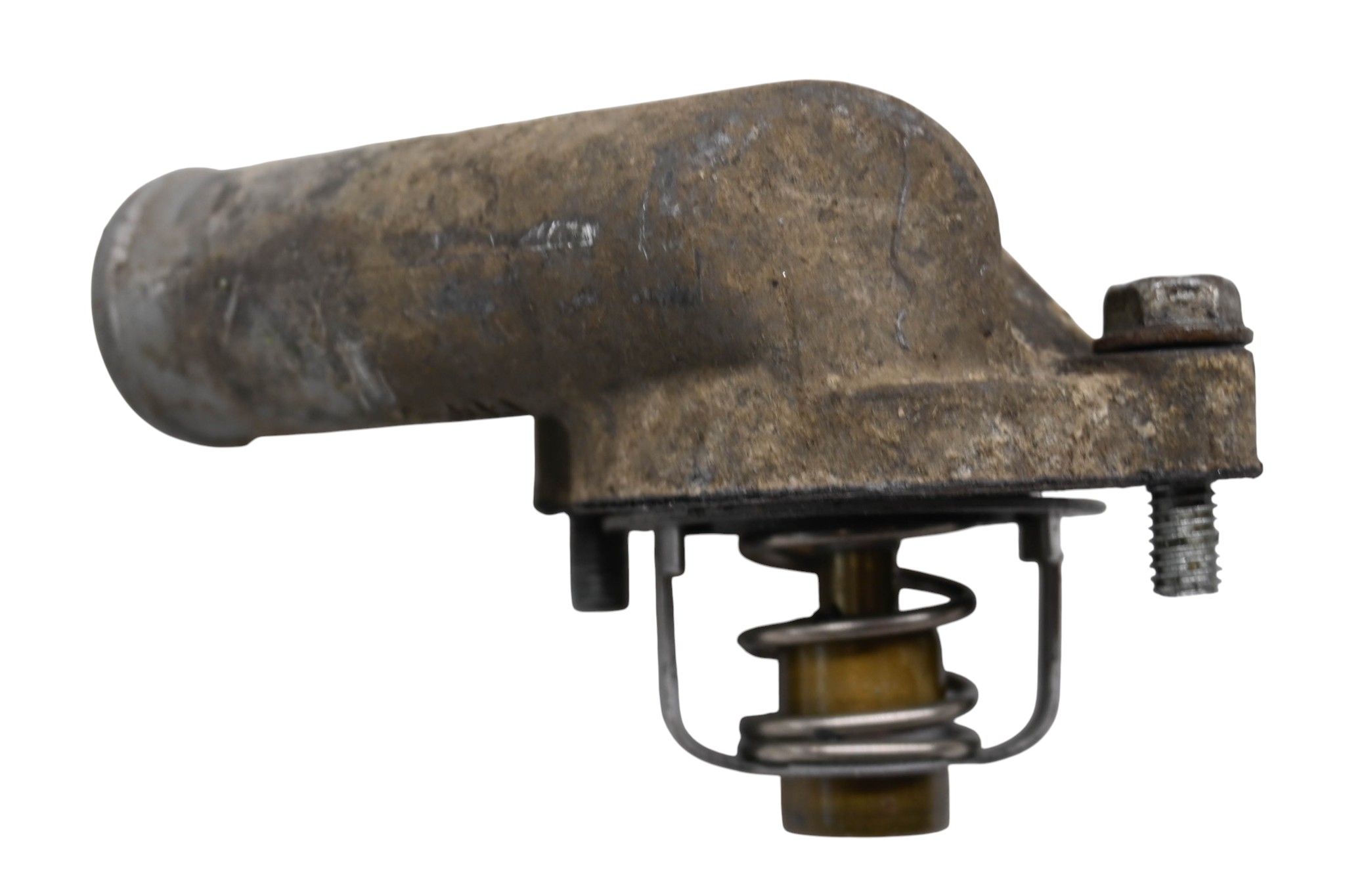 18 Kawasaki Mule 4000 2x4 Thermostat KAF620
