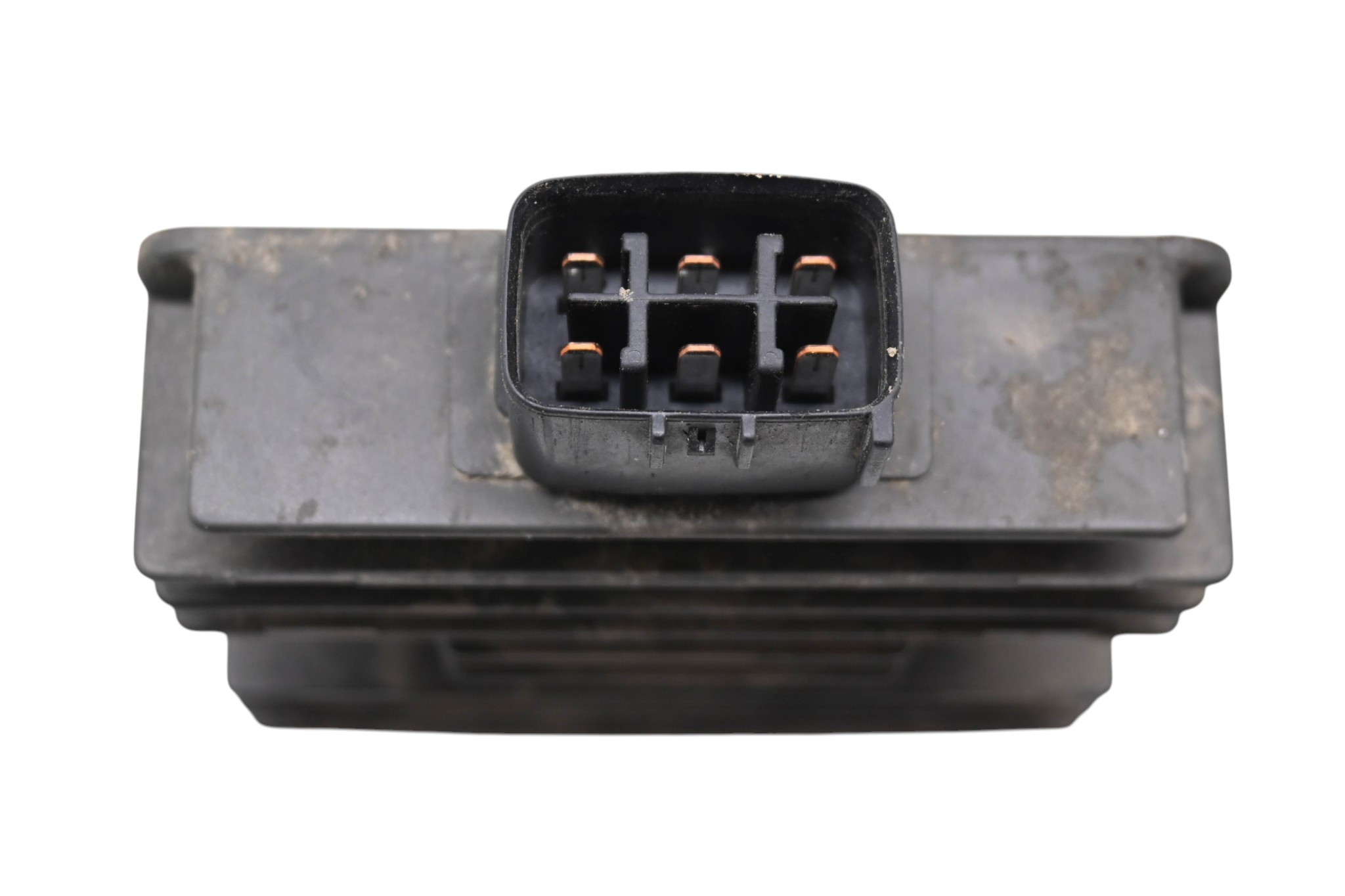 18 Kawasaki Mule 4000 2x4 Regulator Rectifier KAF620