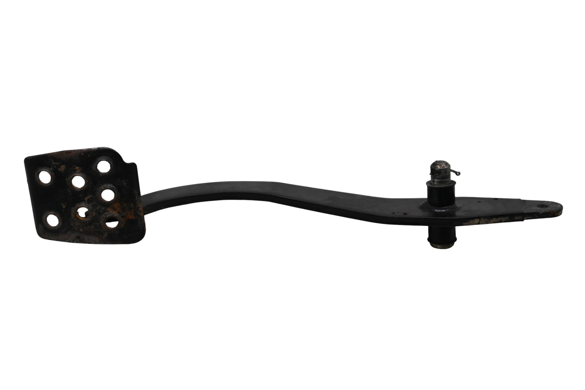 18 Kawasaki Mule 4000 2x4 Brake Pedal KAF620
