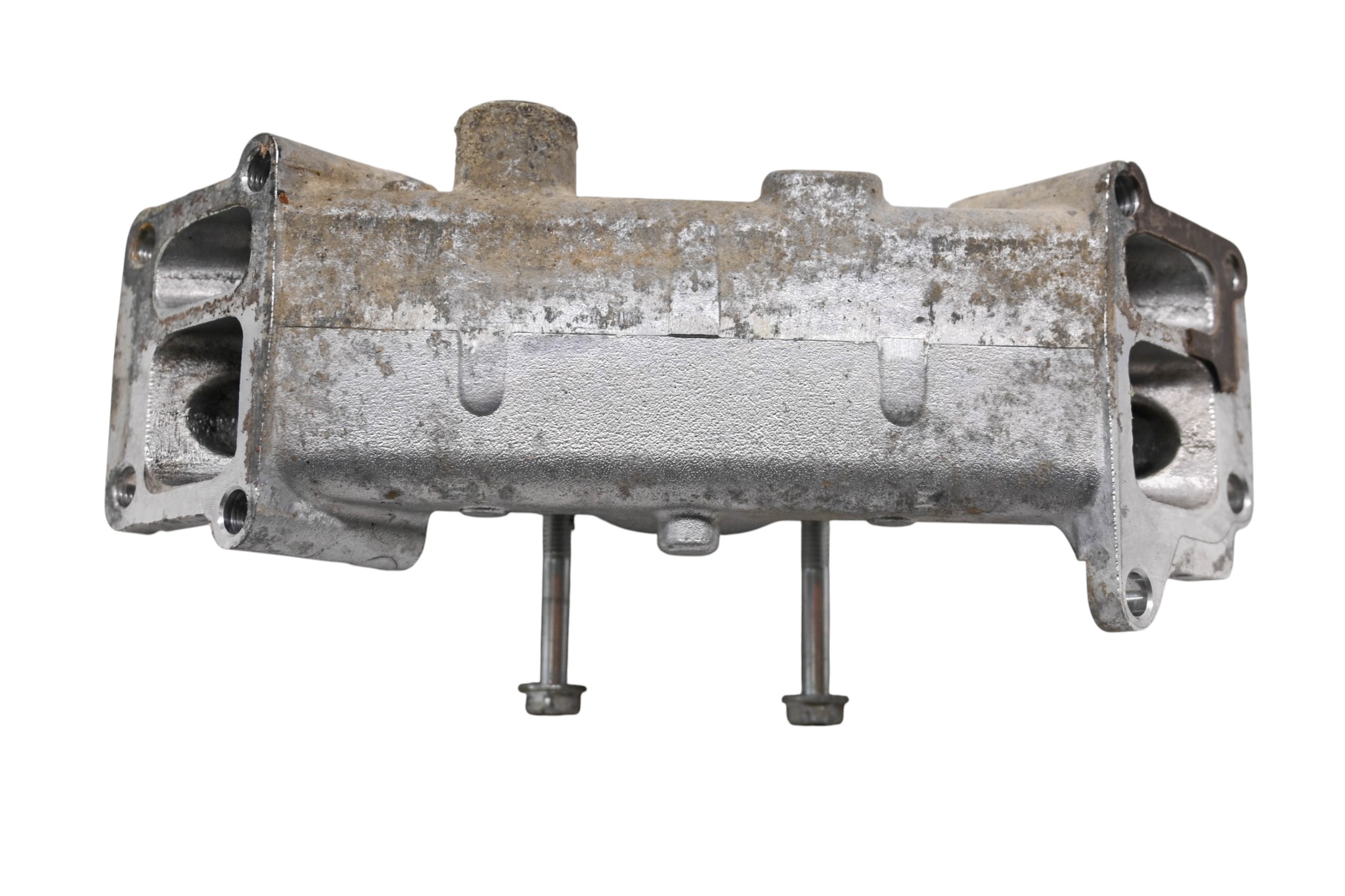 18 Kawasaki Mule 4000 2x4 Intake Manifold KAF620