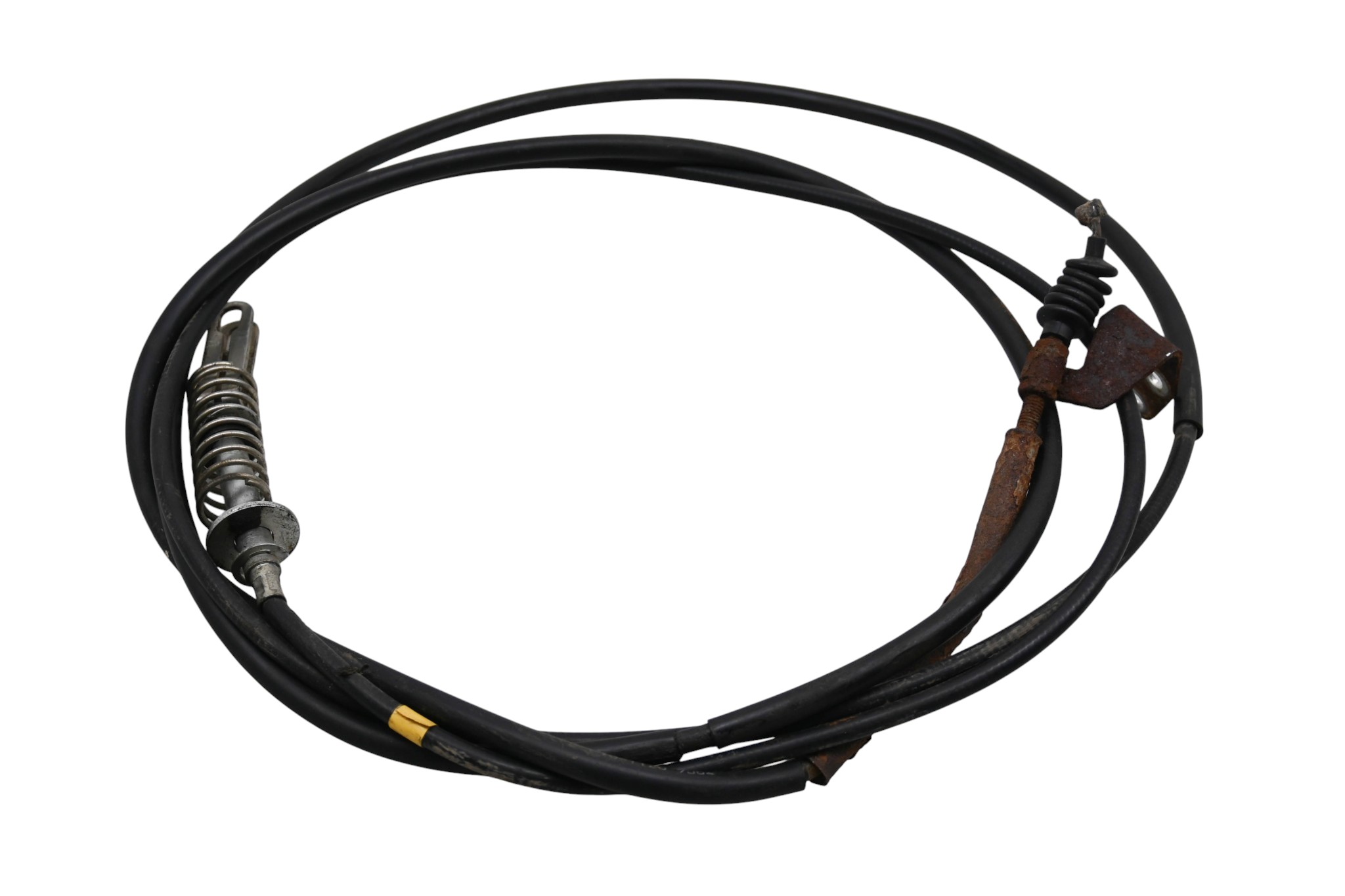 18 Kawasaki Mule 4000 2x4 Diff Lock Cable KAF620
