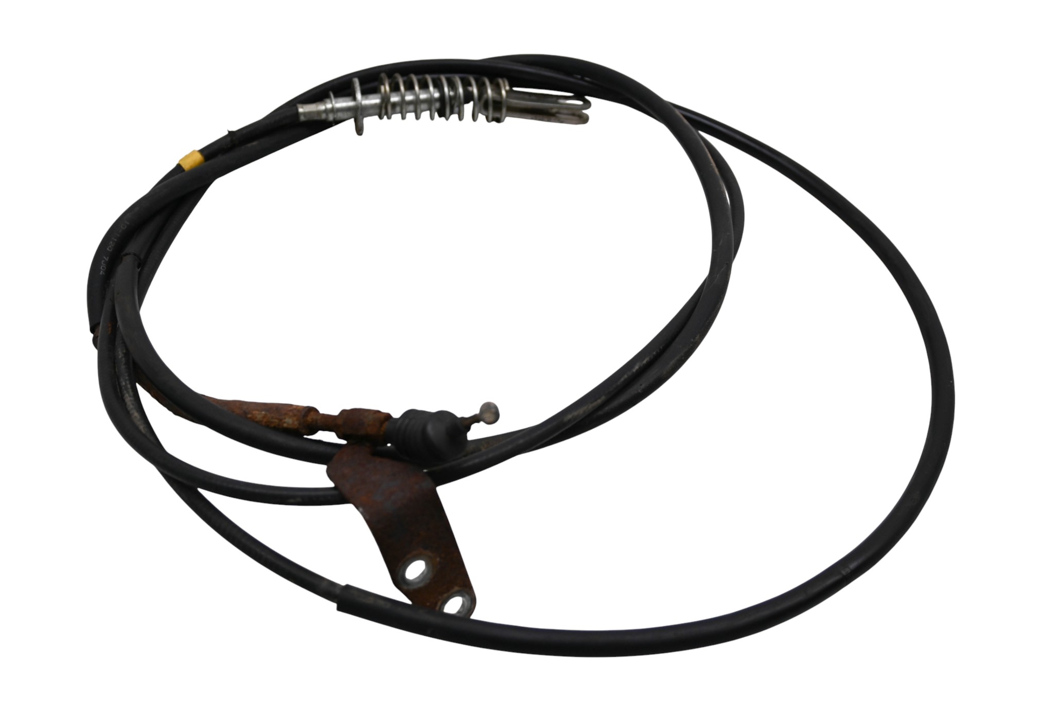 18 Kawasaki Mule 4000 2x4 Diff Lock Cable KAF620