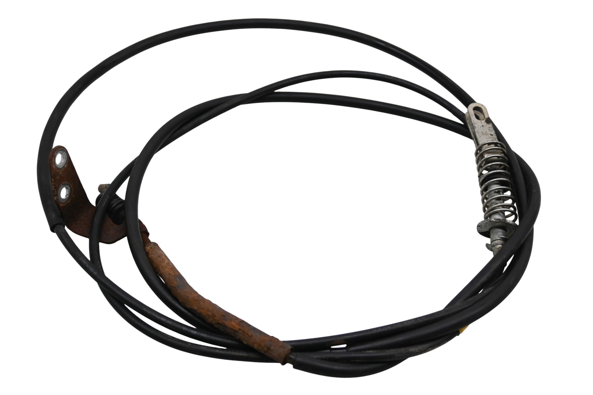 18 Kawasaki Mule 4000 2x4 Diff Lock Cable KAF620