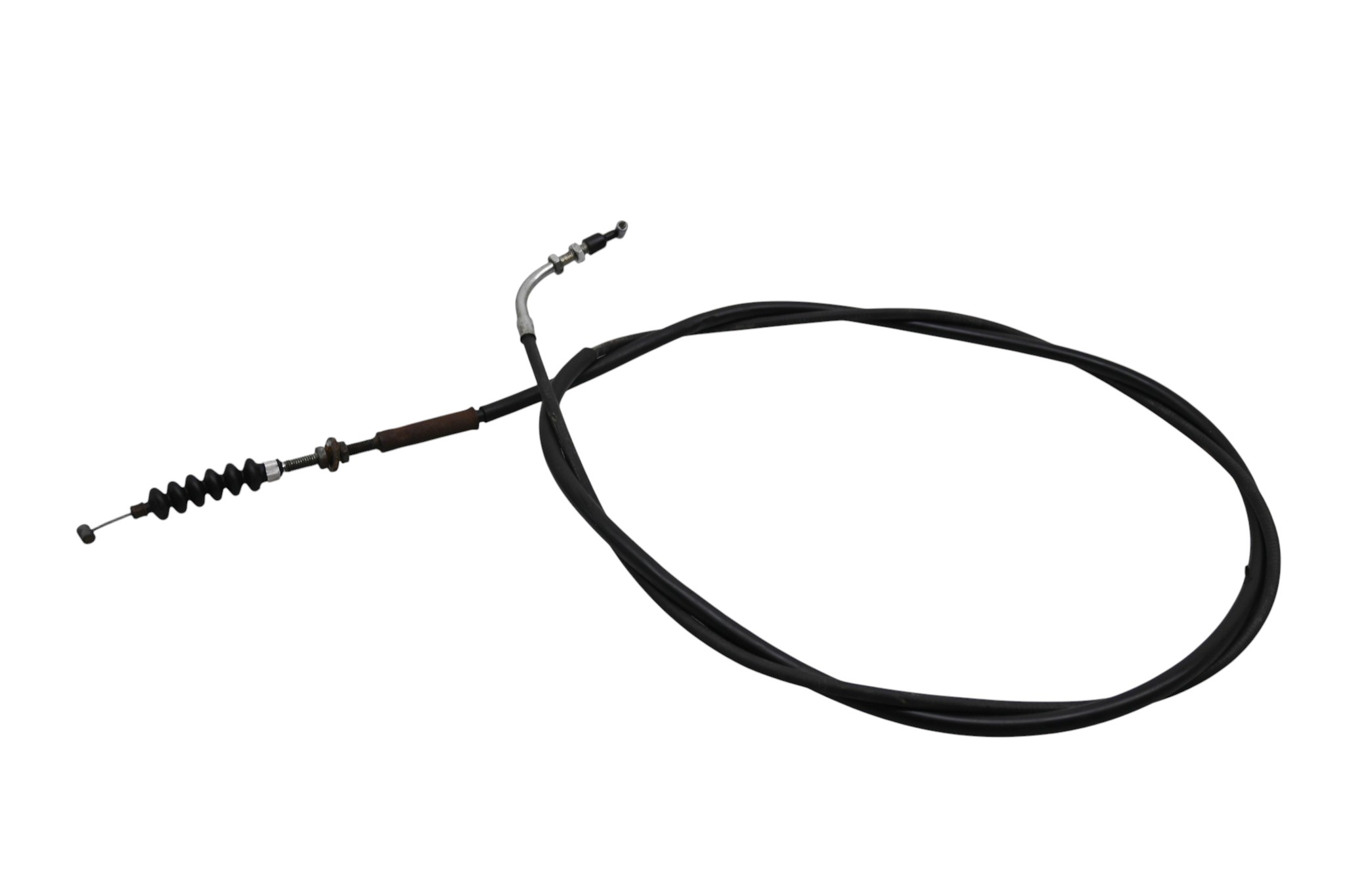 18 Kawasaki Mule 4000 2x4 Throttle Cable KAF620