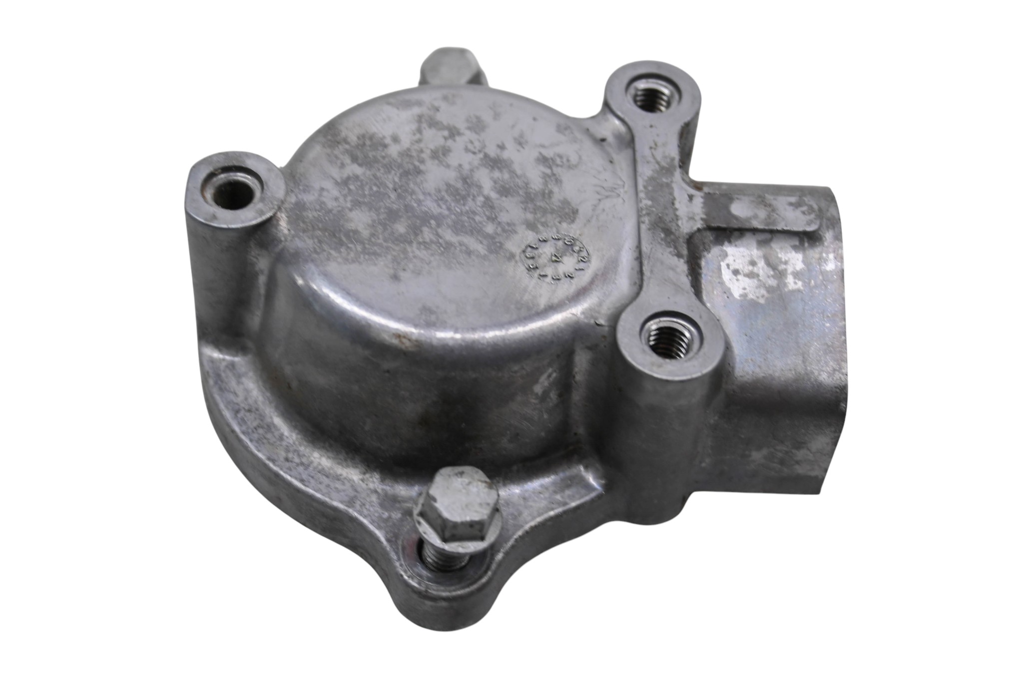 18 Kawasaki Mule 4000 2x4 Counter Shaft Cover KAF620