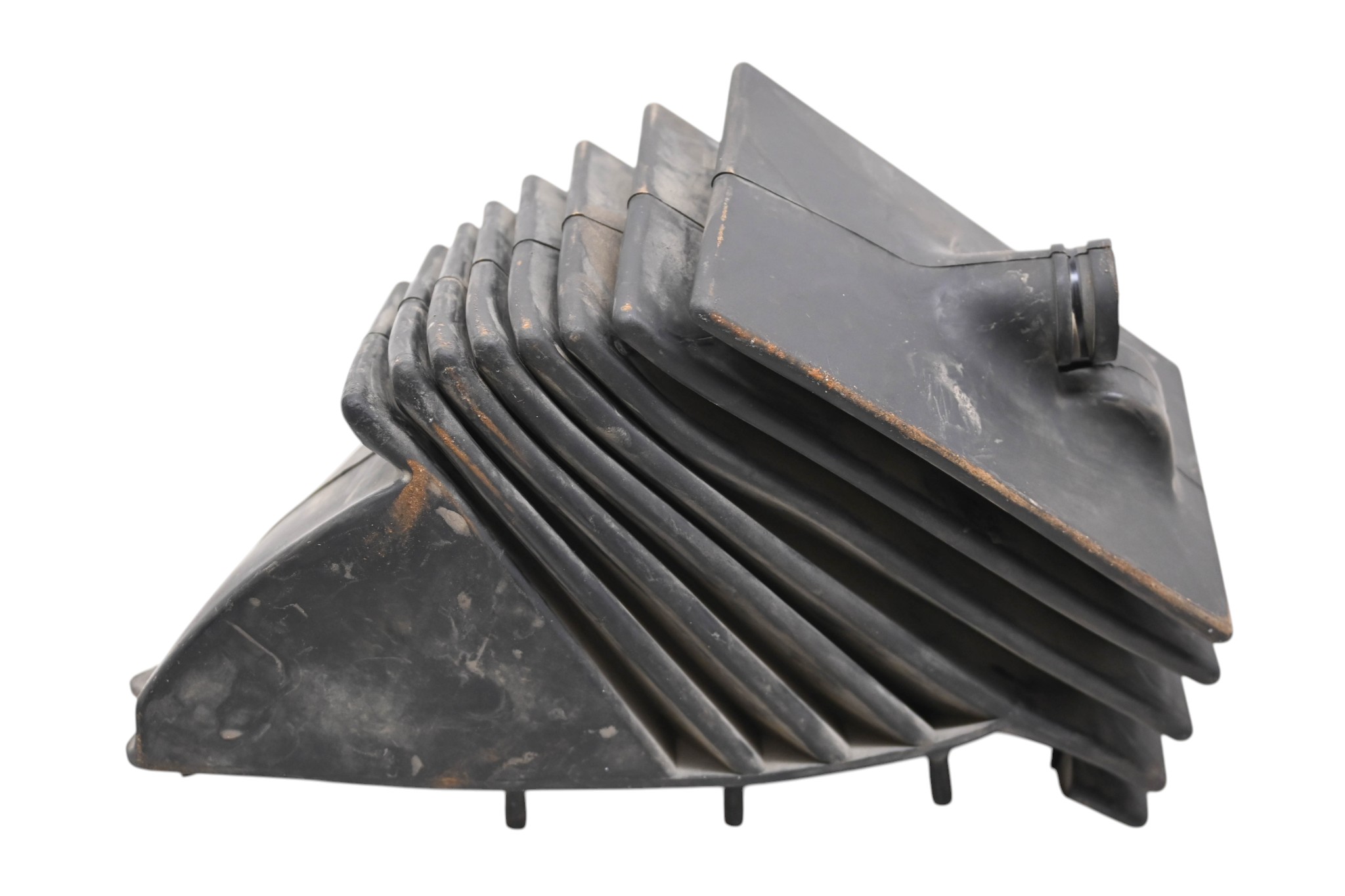 18 Kawasaki Mule 4000 2x4 Parking Brake Cover Boot KAF620