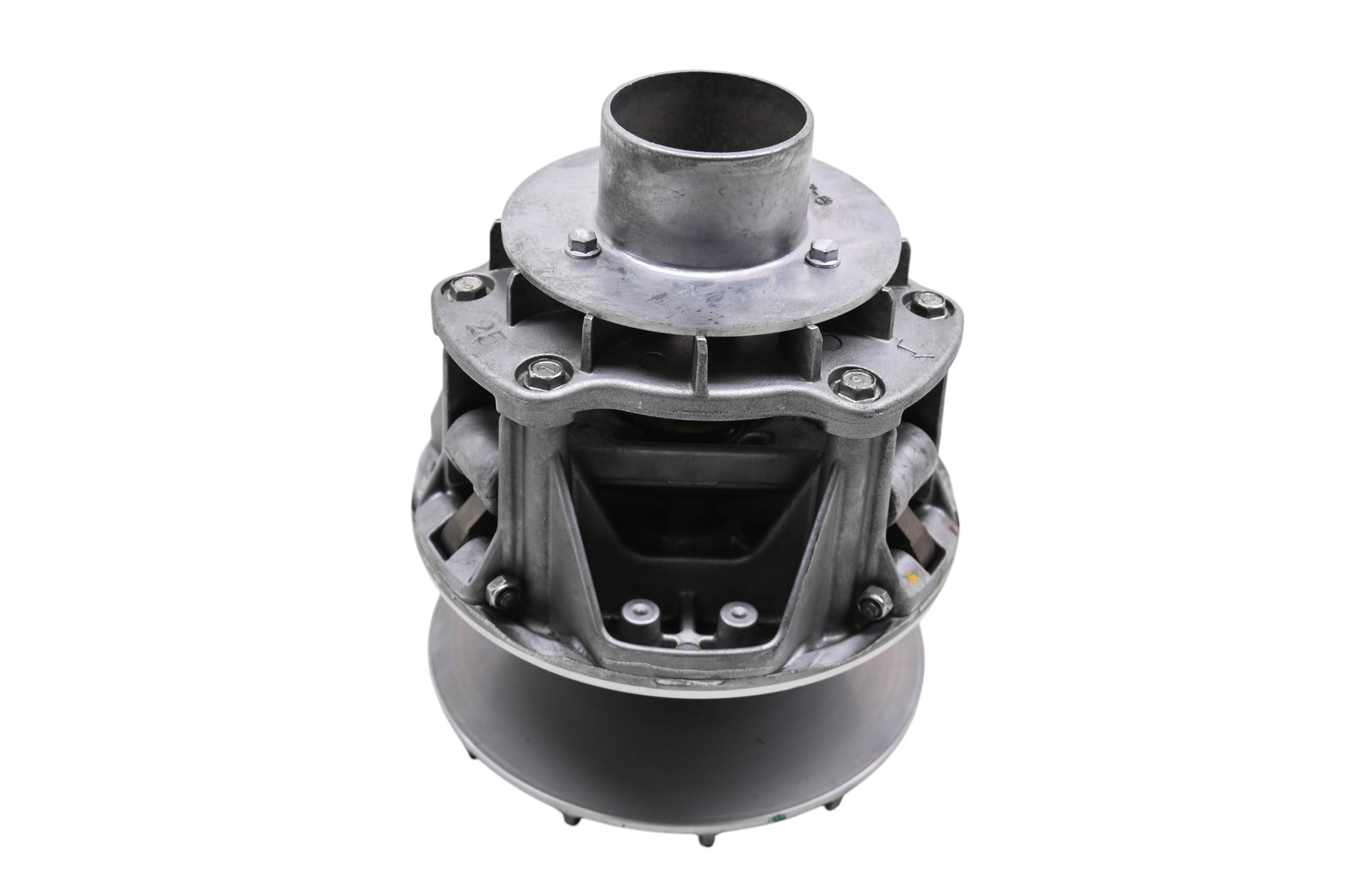 18 Kawasaki Mule 4000 2x4 Primary Drive Clutch KAF620