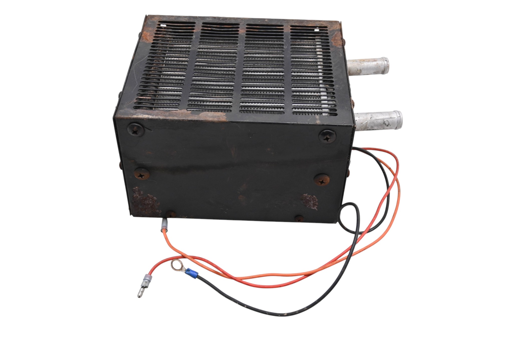 18 Kawasaki Mule 4000 2x4 Heater Aftermarket KAF620