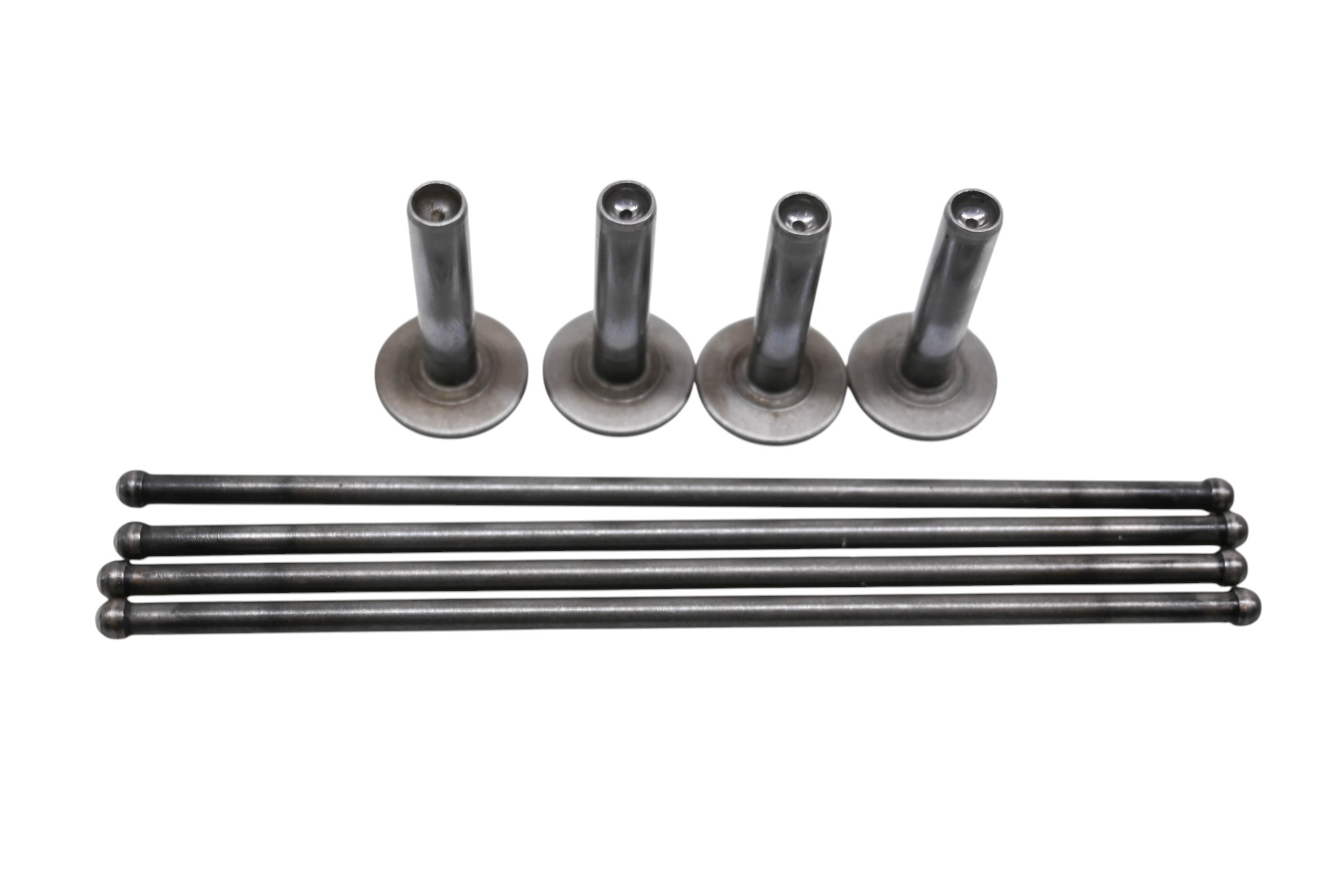 18 Kawasaki Mule 4000 2x4 Push Rods & Buckets KAF620