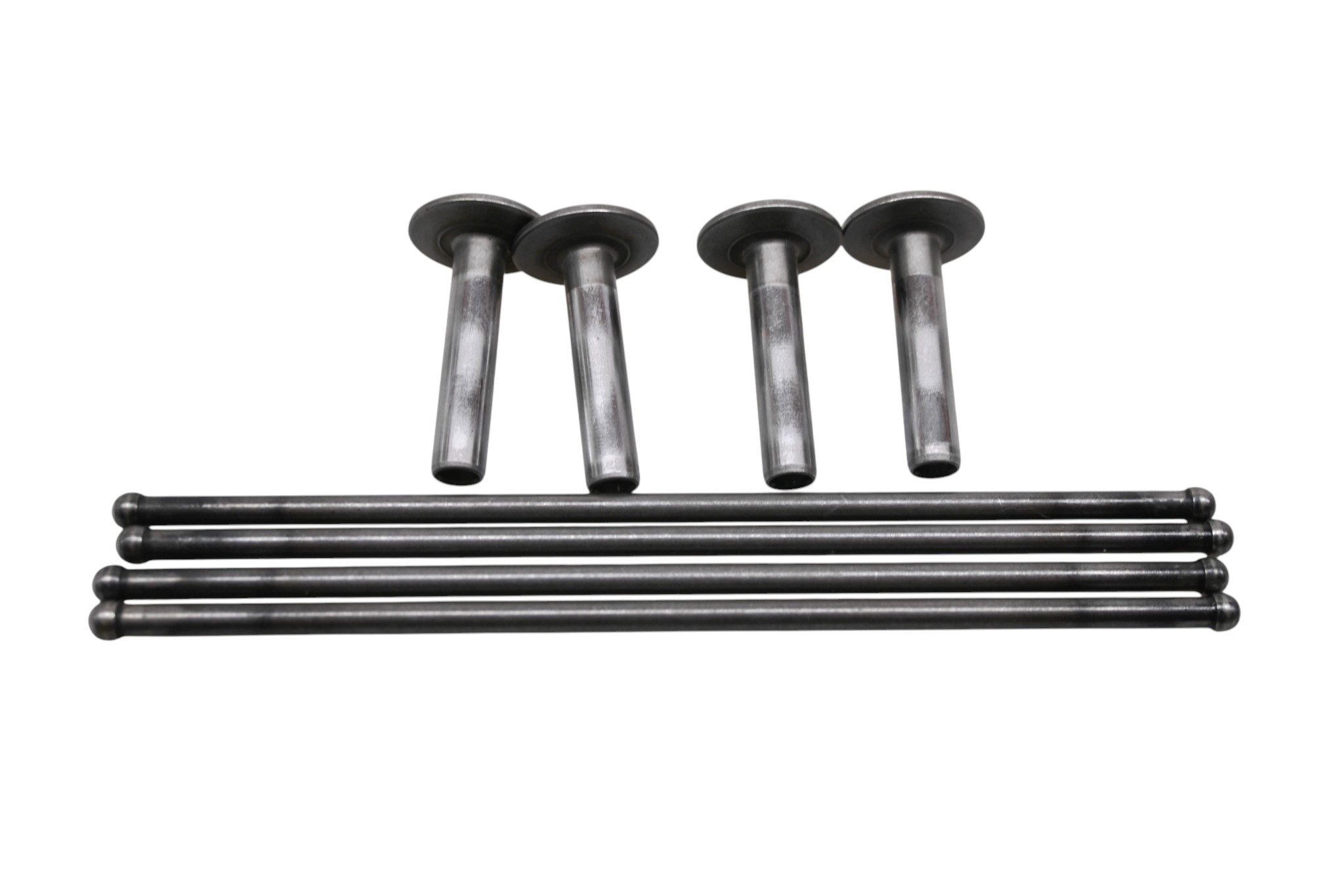 18 Kawasaki Mule 4000 2x4 Push Rods & Buckets KAF620