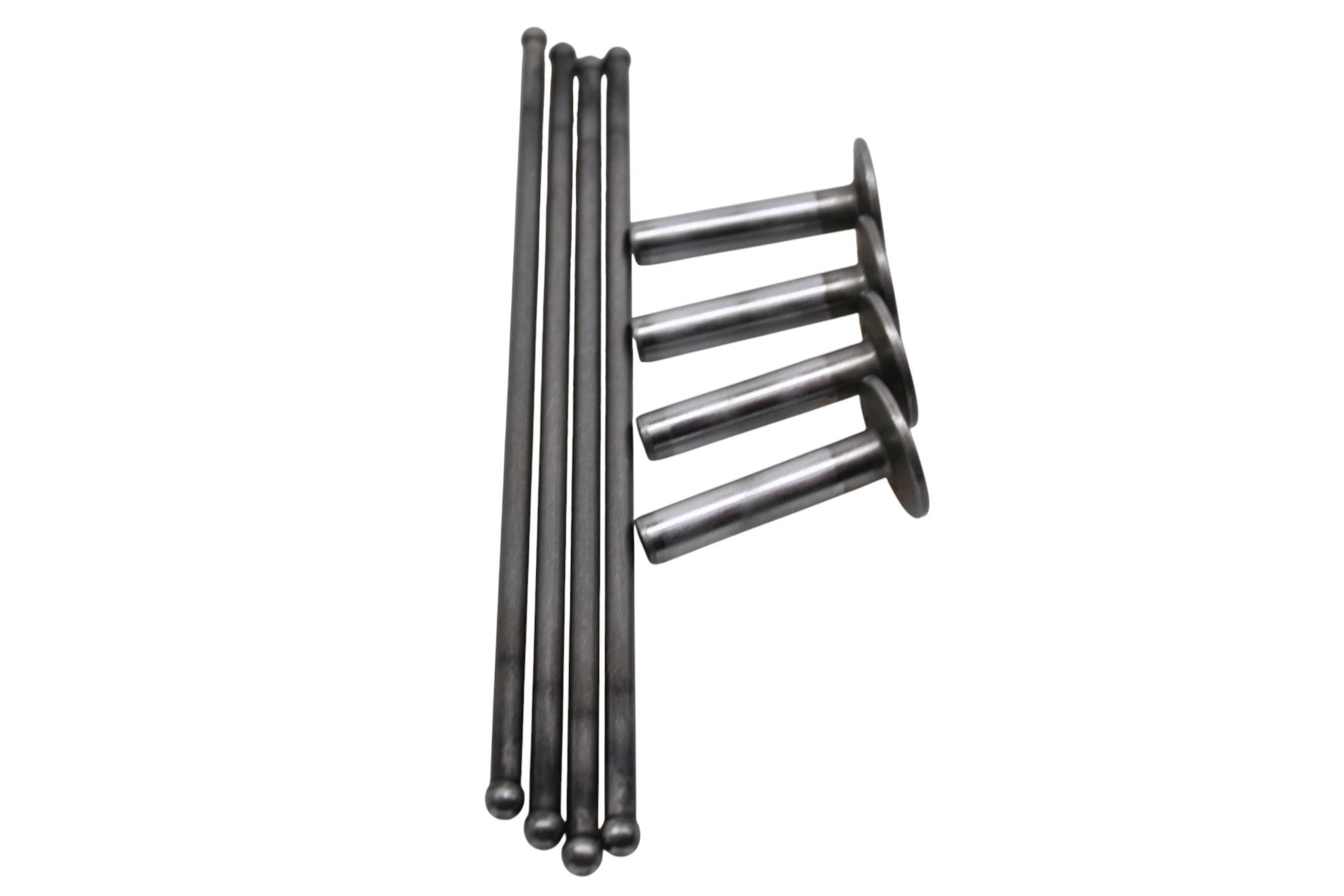 18 Kawasaki Mule 4000 2x4 Push Rods & Buckets KAF620