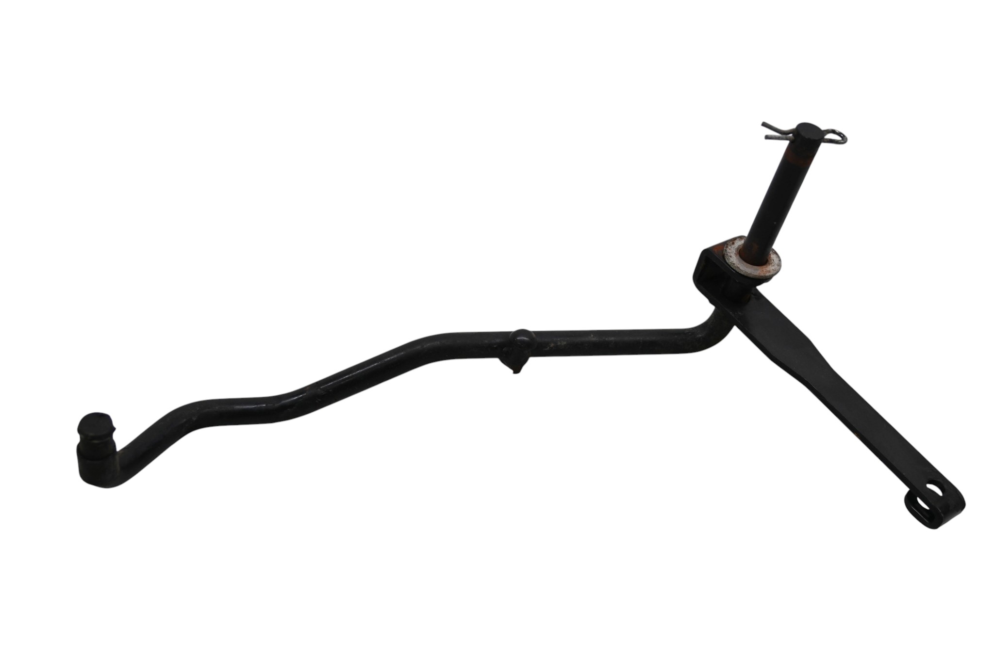 18 Kawasaki Mule 4000 2x4 Throttle Lever Support KAF620