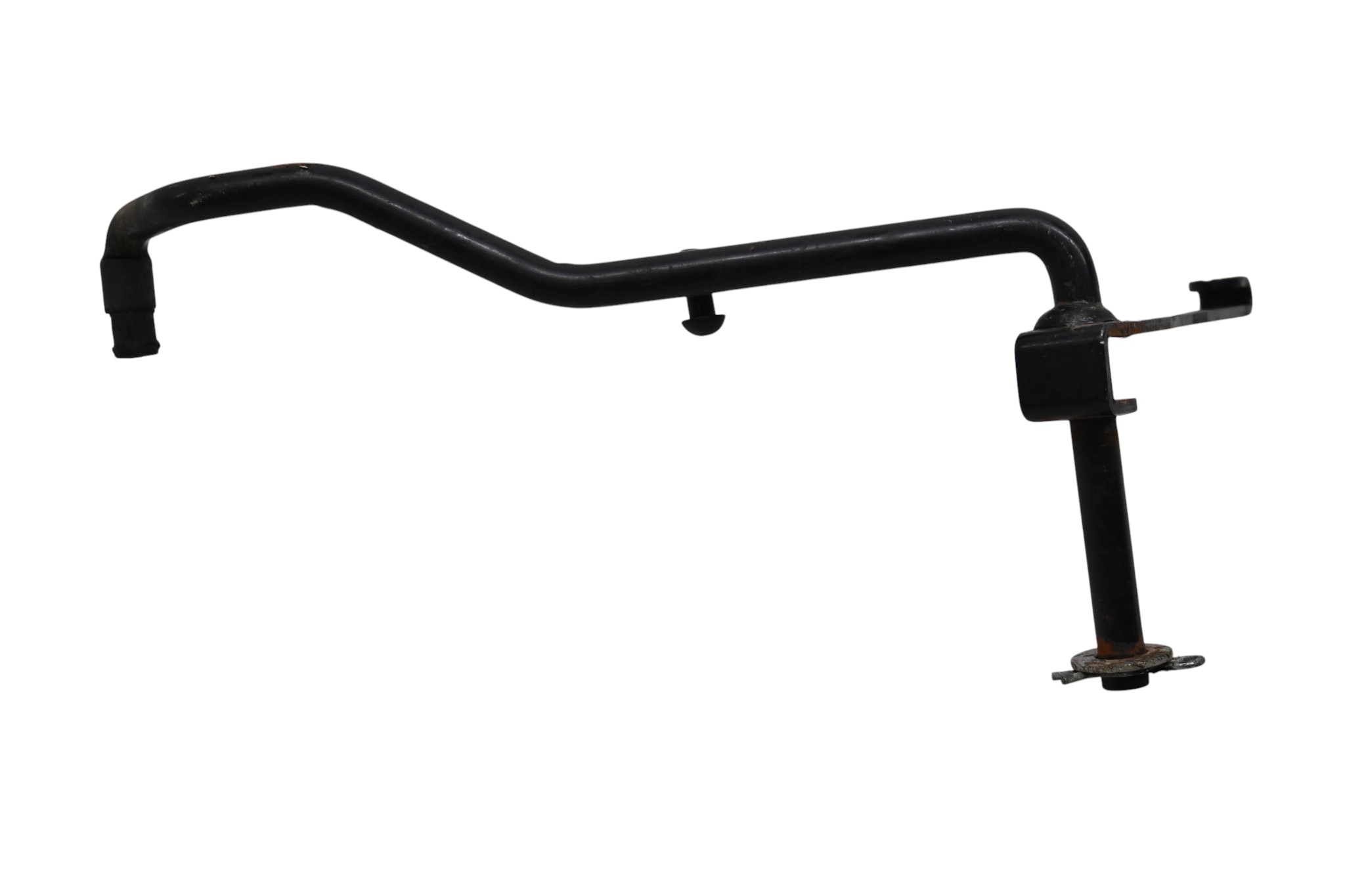 18 Kawasaki Mule 4000 2x4 Throttle Lever Support KAF620