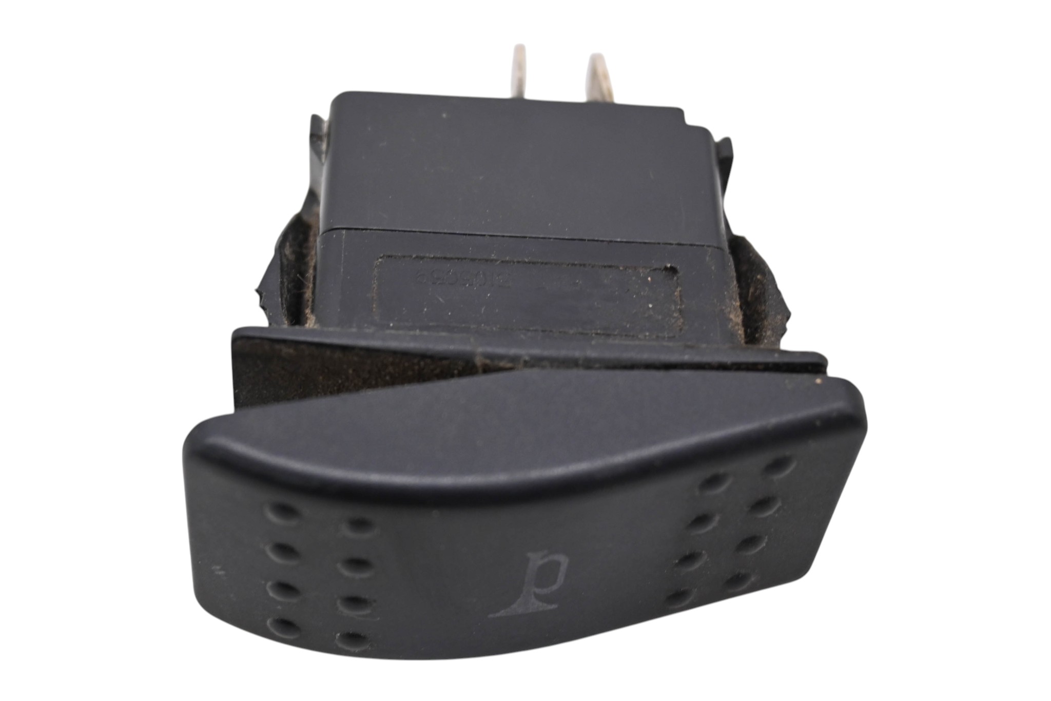 18 Kawasaki Mule 4000 2x4 Horn Switch KAF620