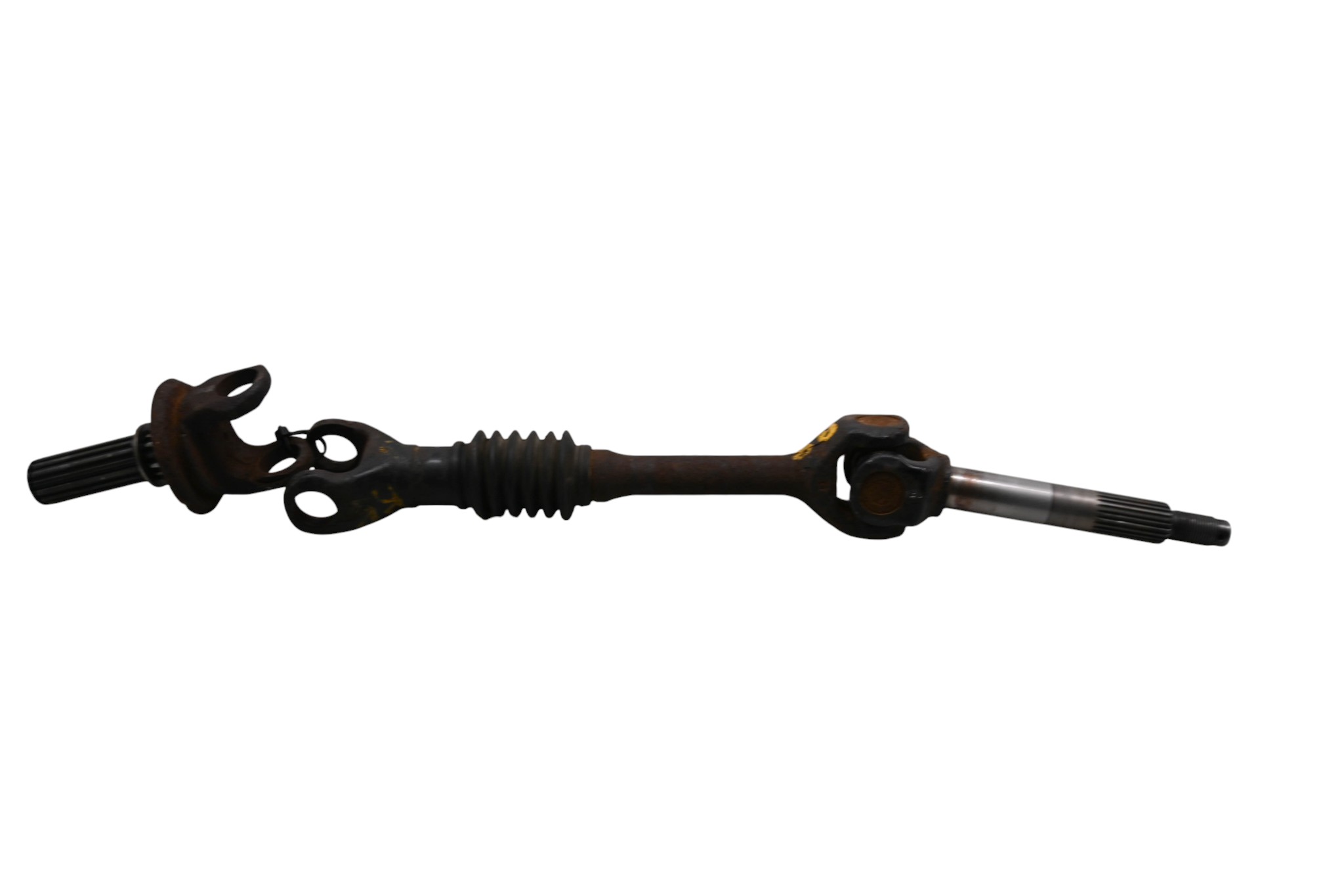 18 Kawasaki Mule 4000 2x4 Rear Right Drive Shaft KAF620