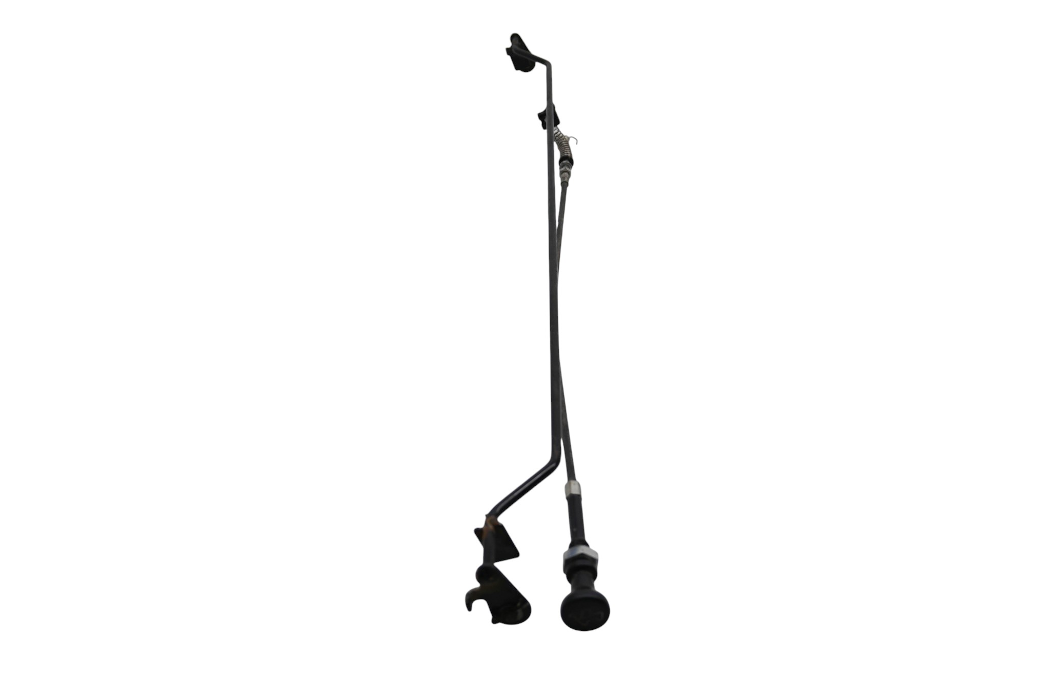 18 Kawasaki Mule 4000 2x4 Windshield Opening Cable Aftermarket KAF620