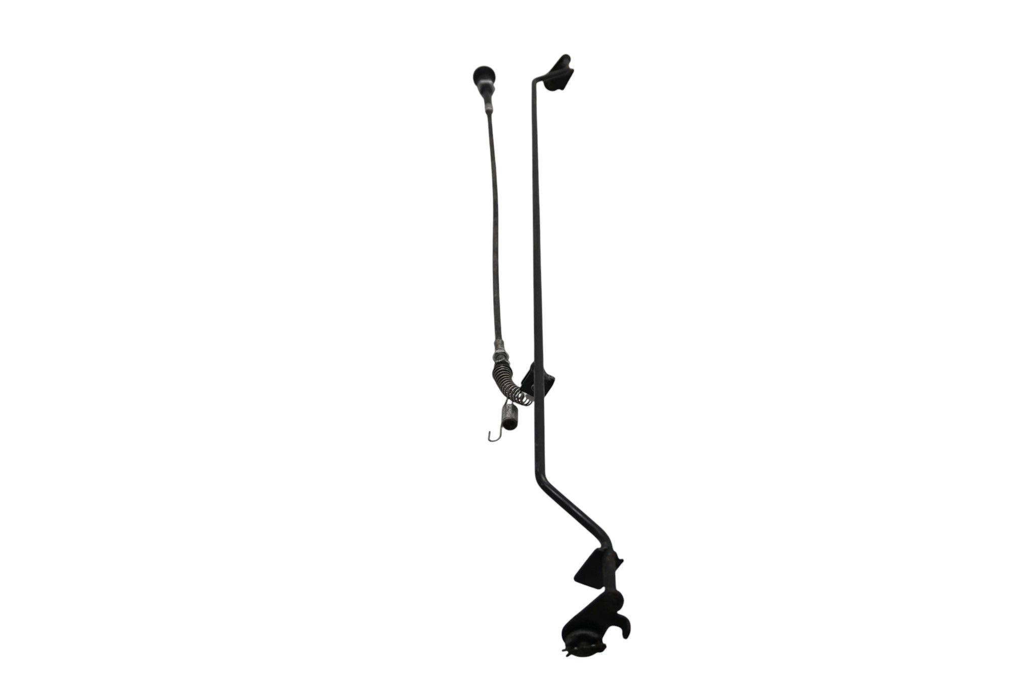 18 Kawasaki Mule 4000 2x4 Windshield Opening Cable Aftermarket KAF620