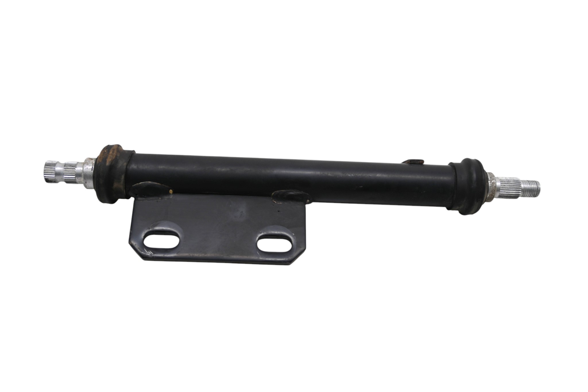 18 Kawasaki Mule 4000 2x4 Steering Stem Shaft KAF620