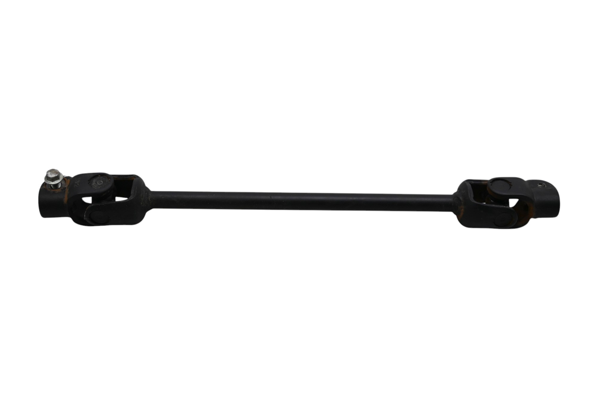 18 Kawasaki Mule 4000 2x4 Lower Steering Stem Shaft KAF620