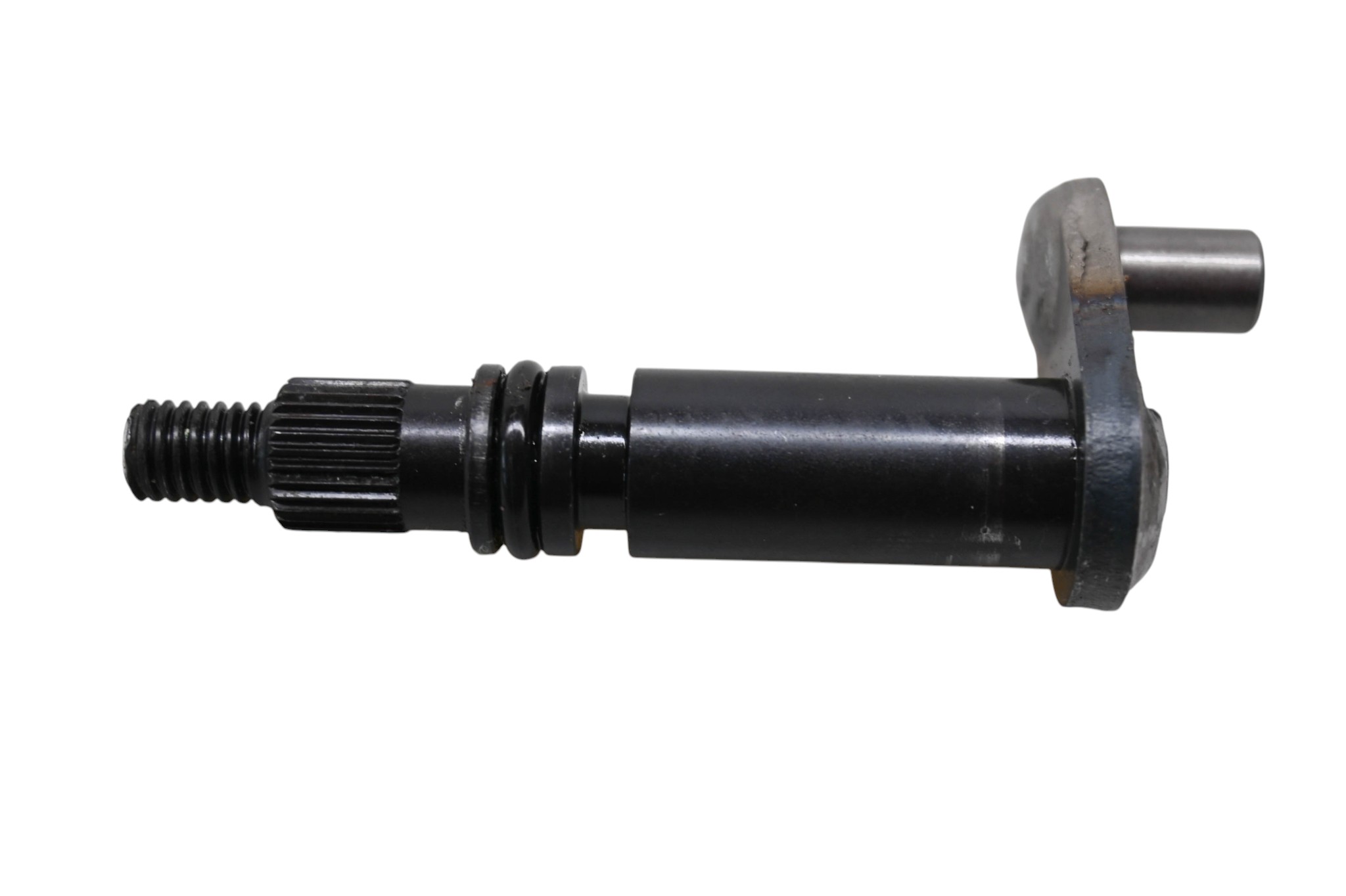 18 Kawasaki Mule 4000 2x4 Differential Lock Shift Shaft Shifter KAF620